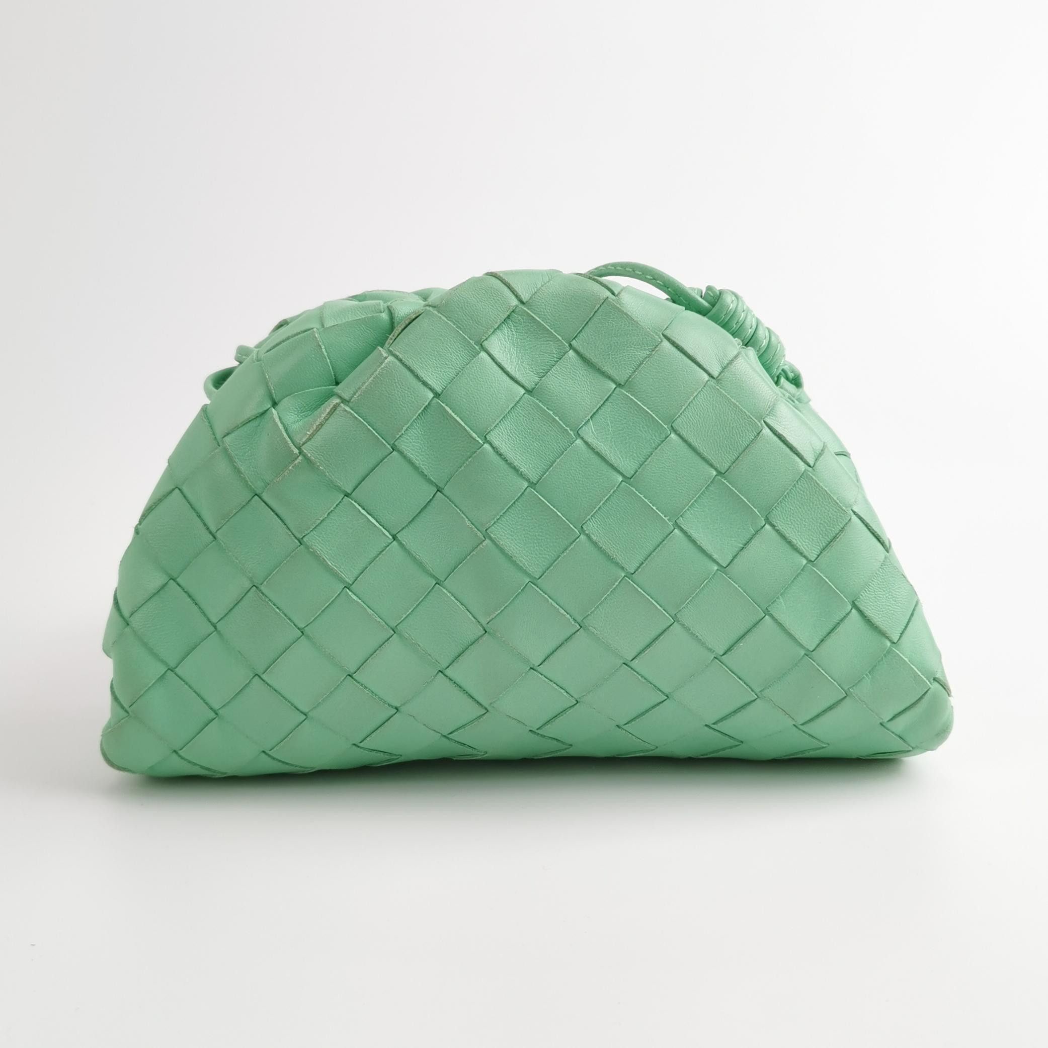 Bottega Veneta Bottega Veneta Women os Shoulder Bags Size ONE SIZE - 5 Thumbnail