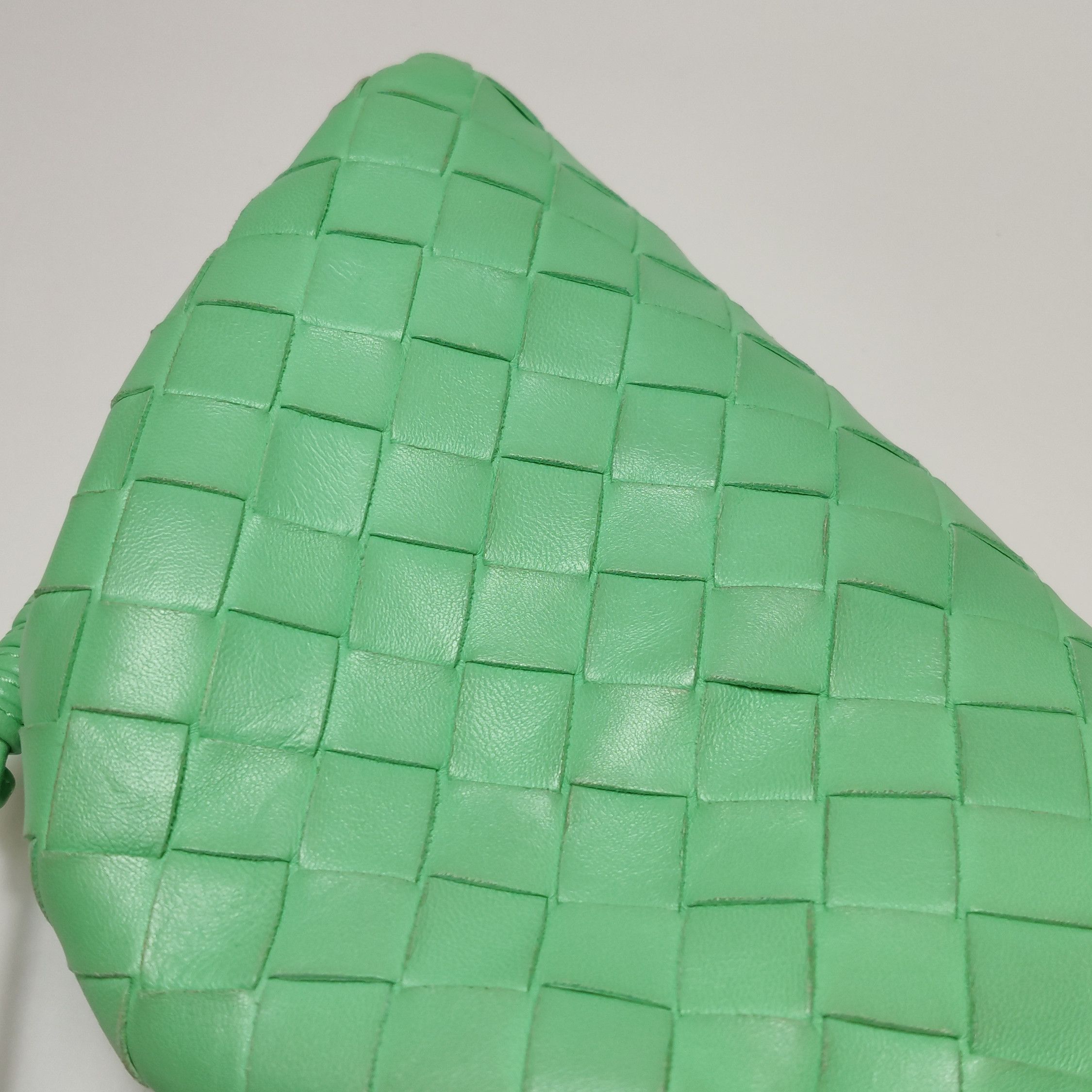 Bottega Veneta Bottega Veneta Women os Shoulder Bags Size ONE SIZE - 16 Thumbnail