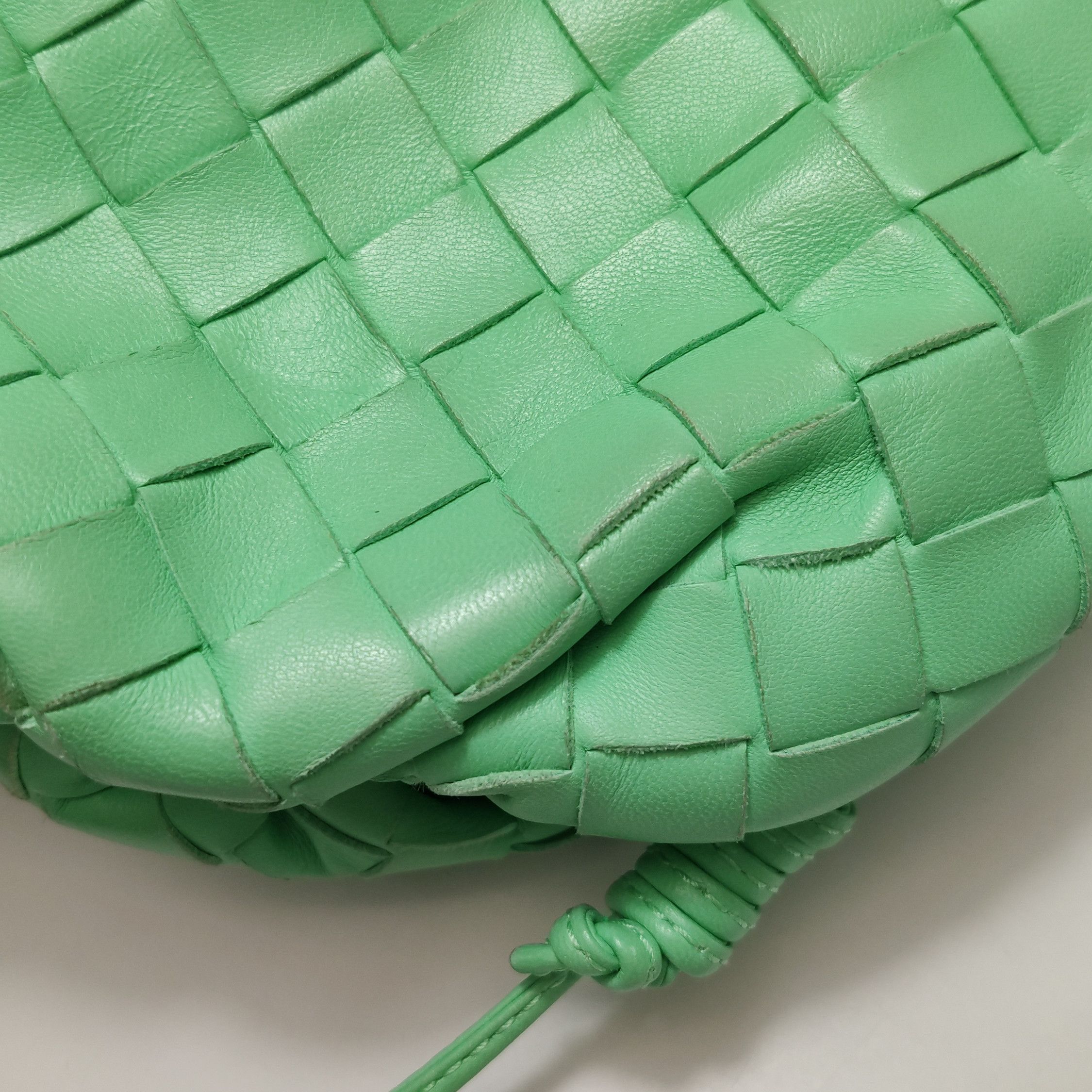 Bottega Veneta Bottega Veneta Women os Shoulder Bags Size ONE SIZE - 15 Thumbnail