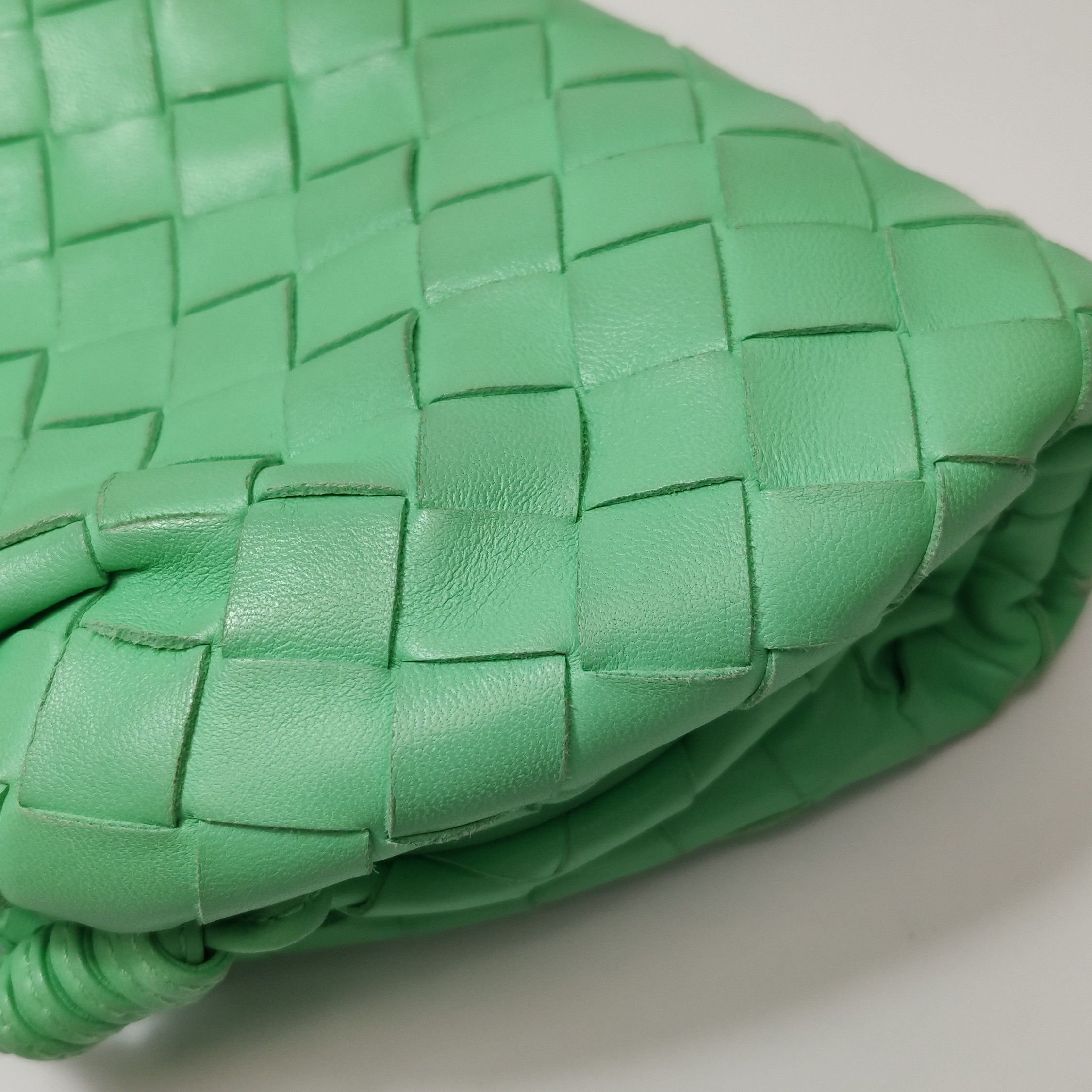 Bottega Veneta Bottega Veneta Women os Shoulder Bags Size ONE SIZE - 17 Thumbnail