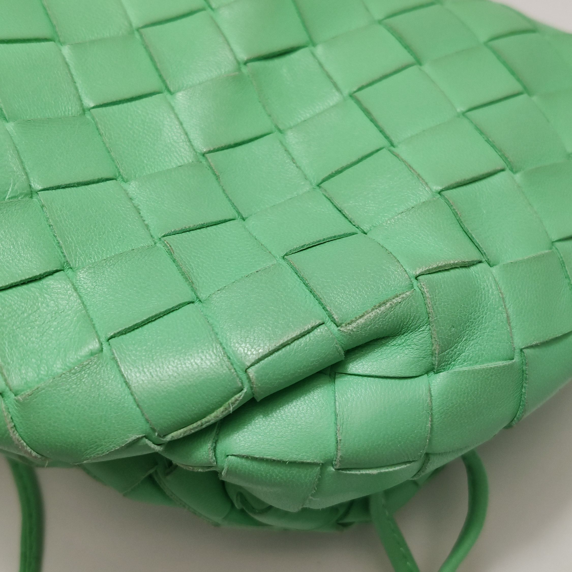 Bottega Veneta Bottega Veneta Women os Shoulder Bags Size ONE SIZE - 12 Thumbnail