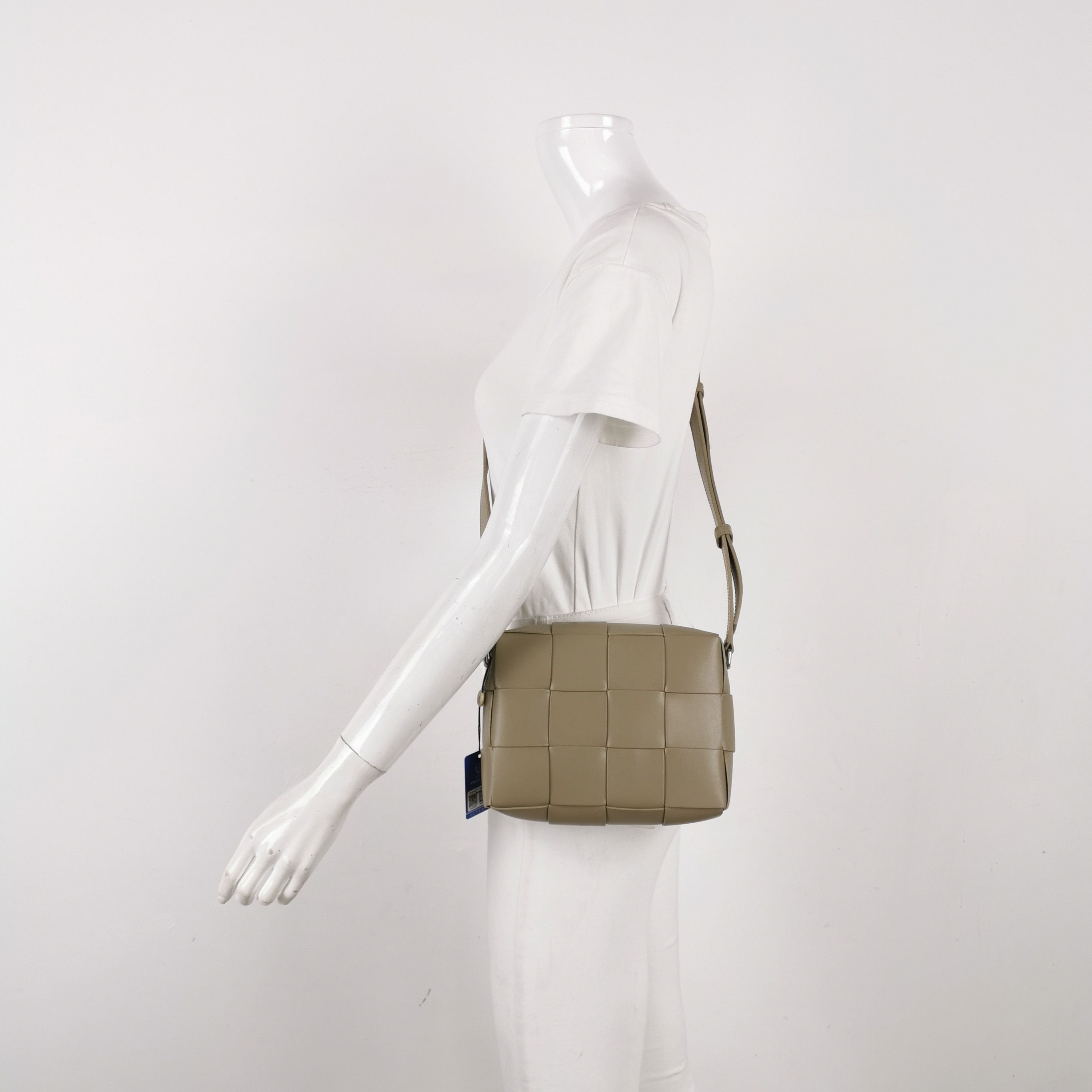 Bottega Veneta Bottega Veneta Women os Shoulder Bags Size ONE SIZE - 2 Thumbnail