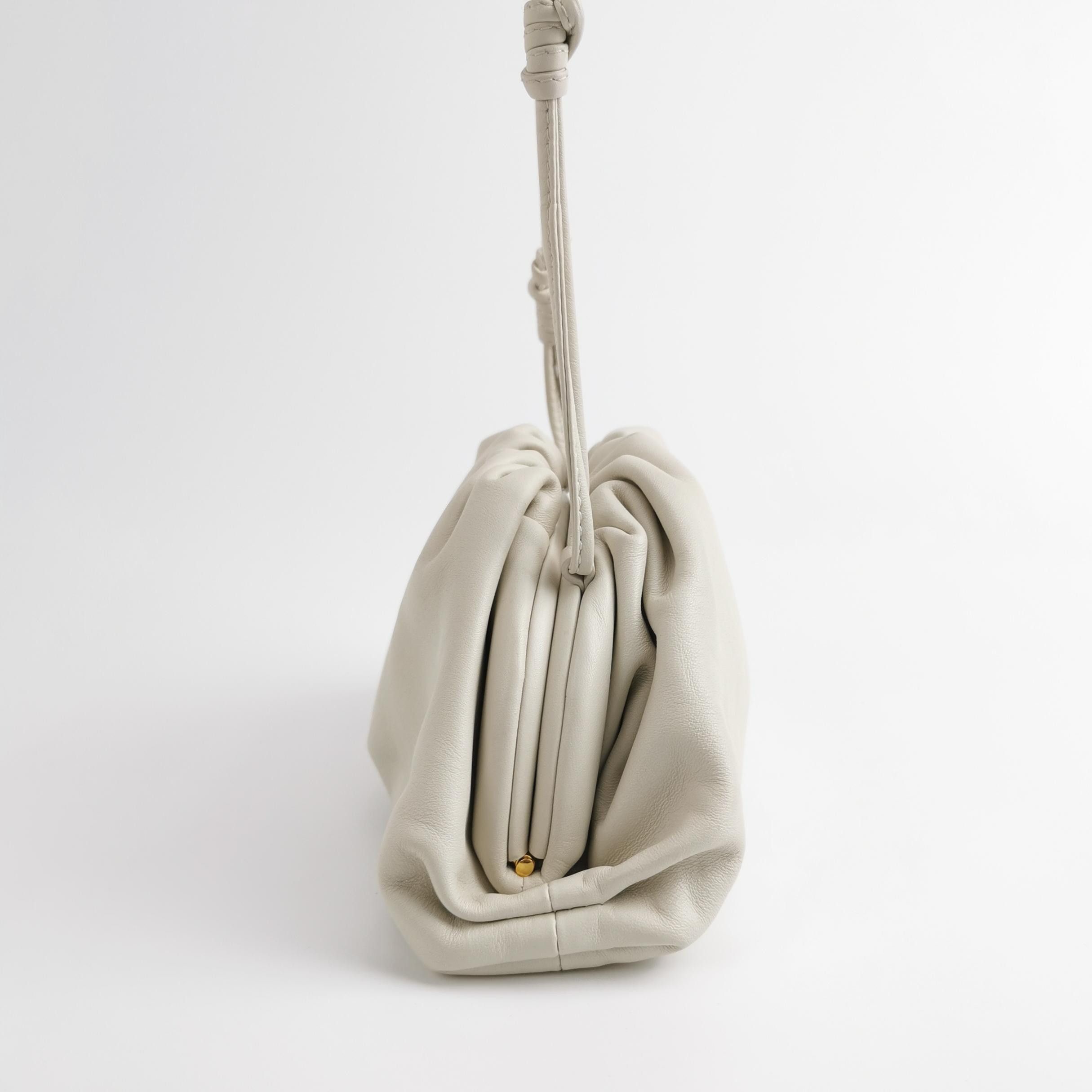 Bottega Veneta Bottega Veneta Women os Crossbody Bags Size ONE SIZE - 3 Thumbnail