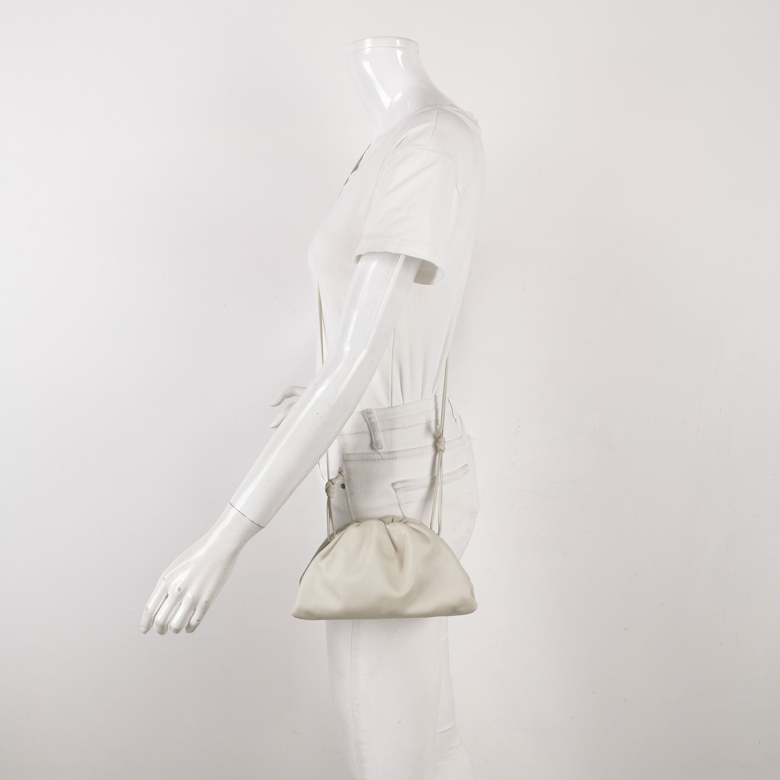Bottega Veneta Bottega Veneta Women os Crossbody Bags Size ONE SIZE - 2 Thumbnail