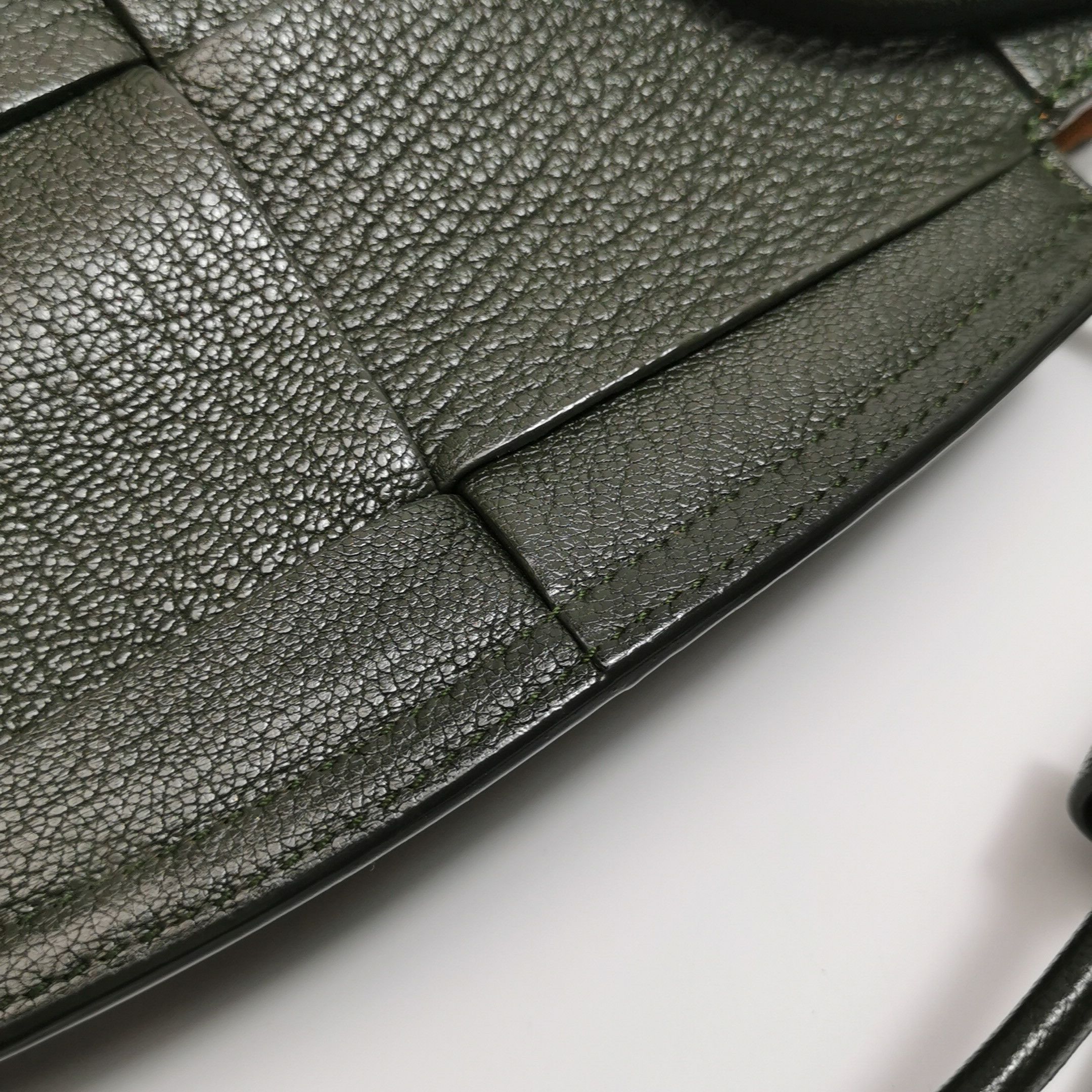 Bottega Veneta Bottega Veneta Women os Shoulder Bags Size ONE SIZE - 18 Thumbnail