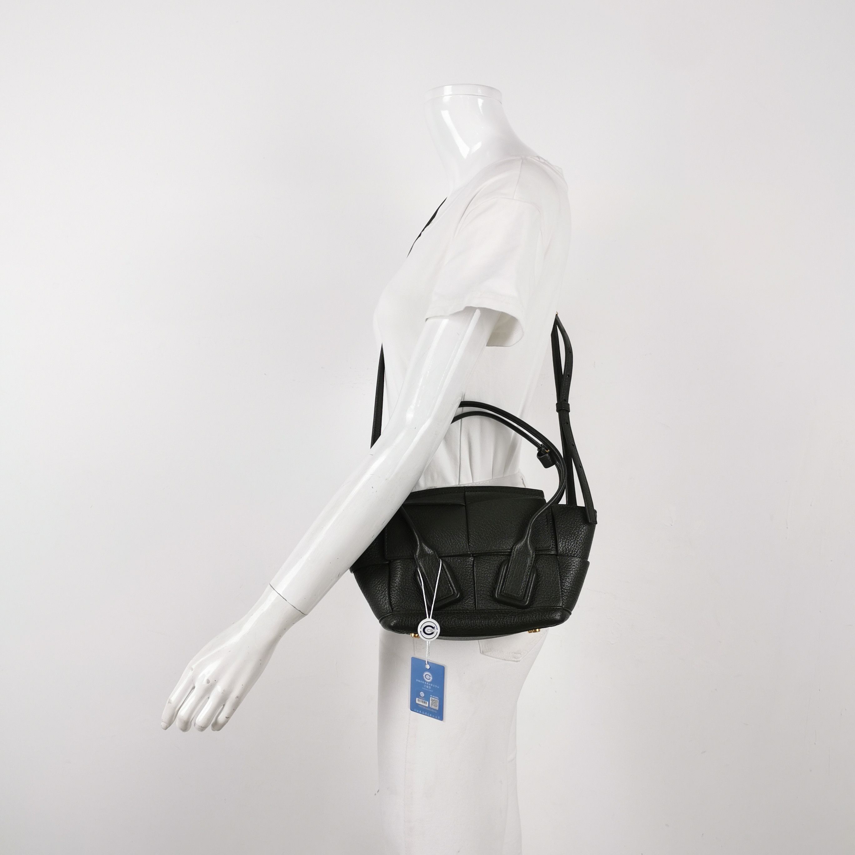Bottega Veneta Bottega Veneta Women os Shoulder Bags Size ONE SIZE - 2 Thumbnail