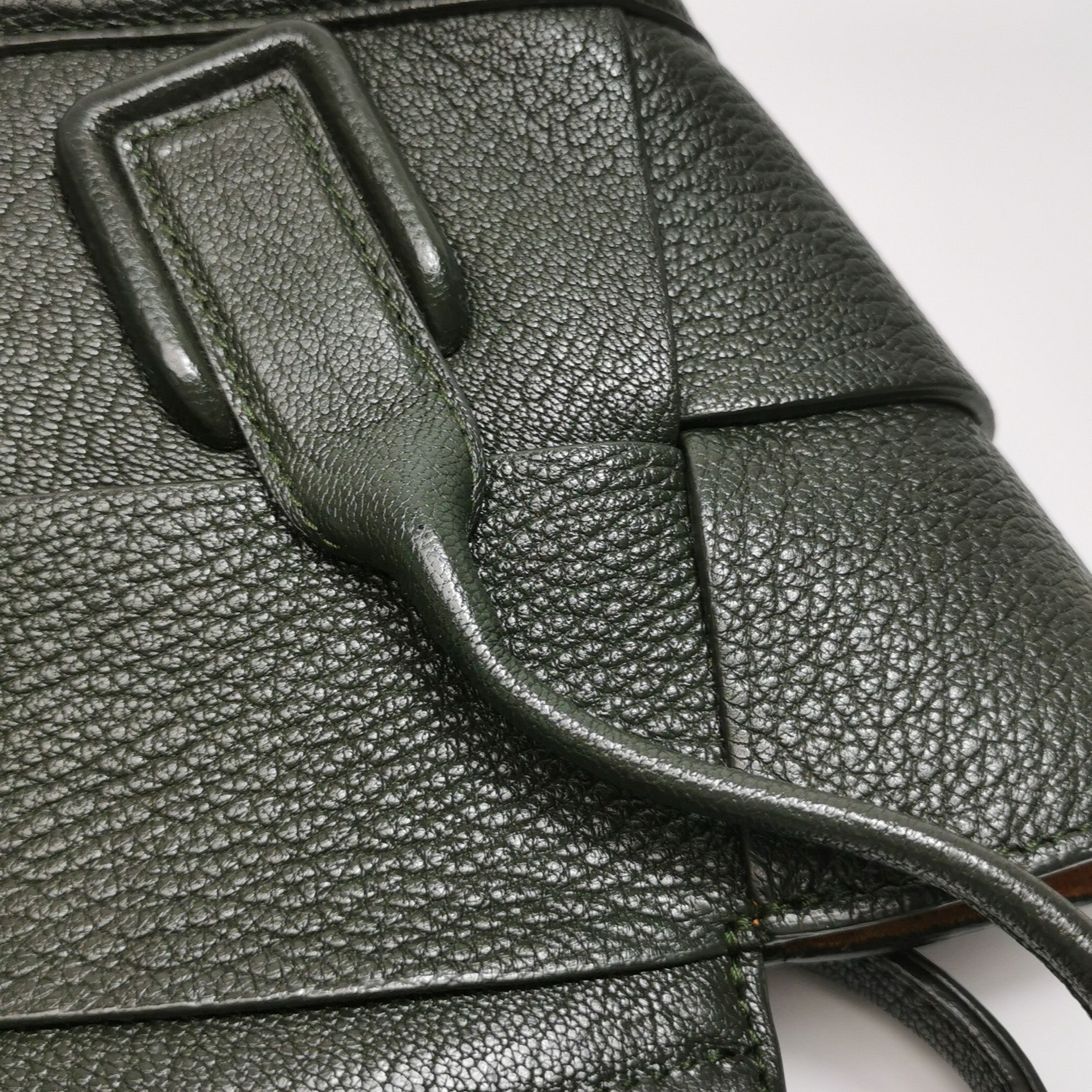 Bottega Veneta Bottega Veneta Women os Shoulder Bags Size ONE SIZE - 19 Thumbnail