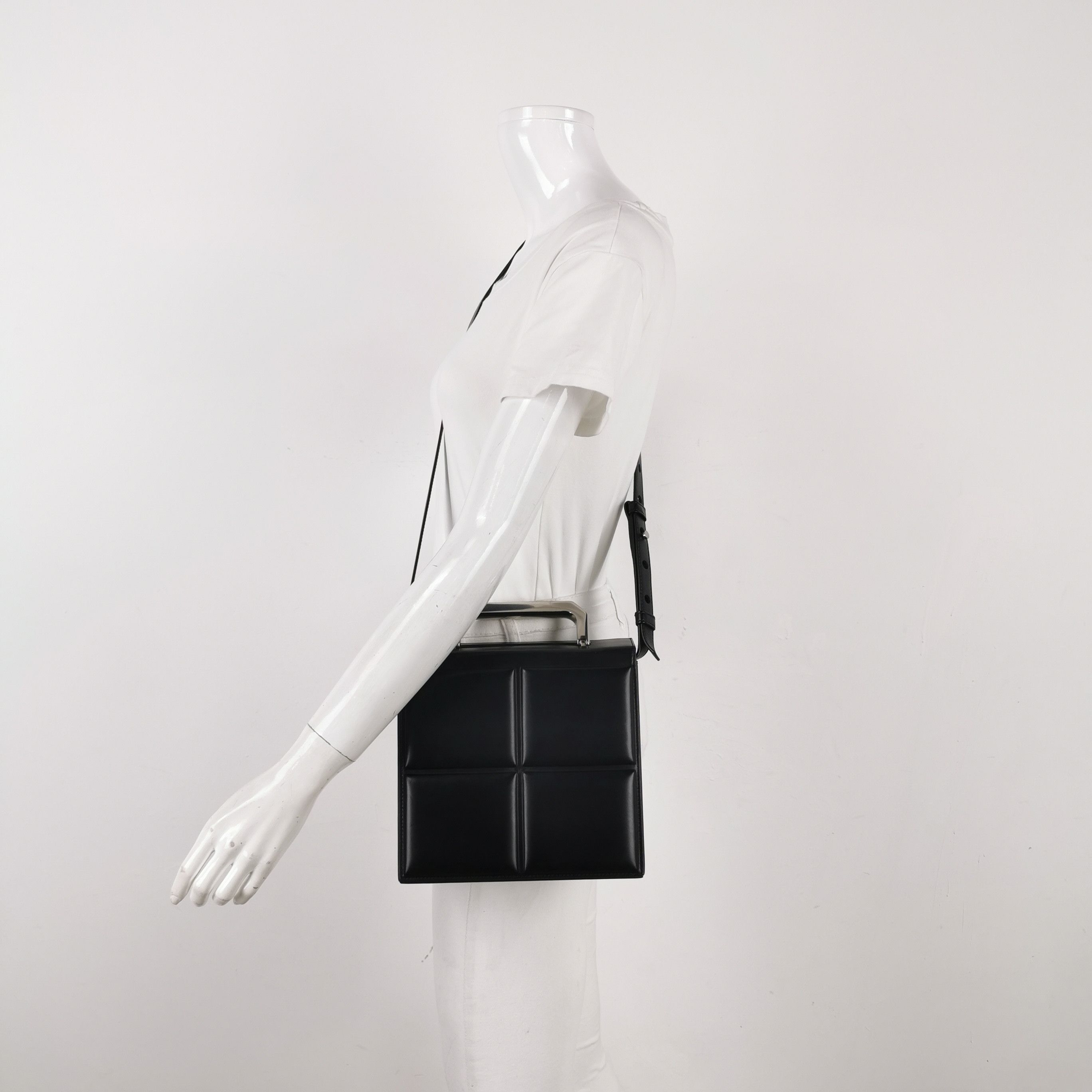Bottega Veneta Bottega Veneta Women os Shoulder Bags Size ONE SIZE - 2 Thumbnail