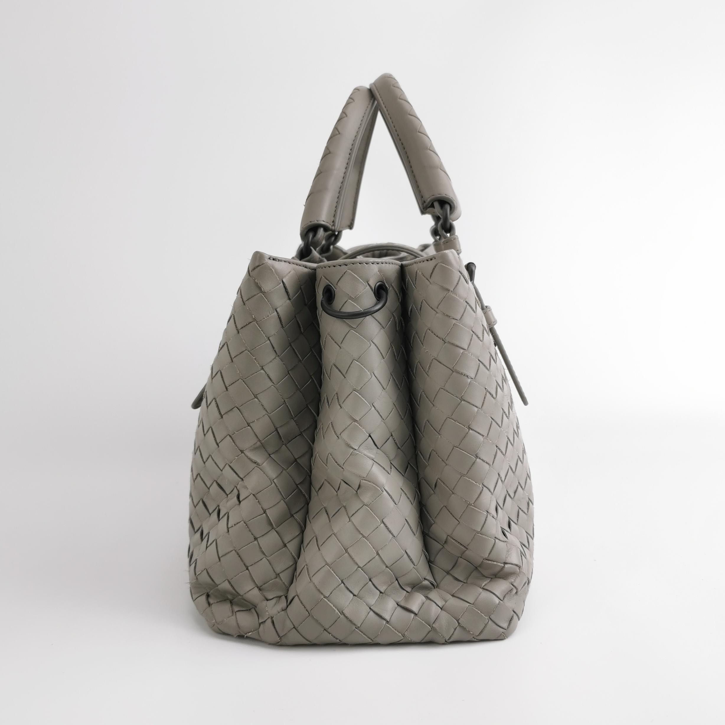 Bottega Veneta Bottega Veneta Women os Shoulder Bags Size ONE SIZE - 3 Thumbnail