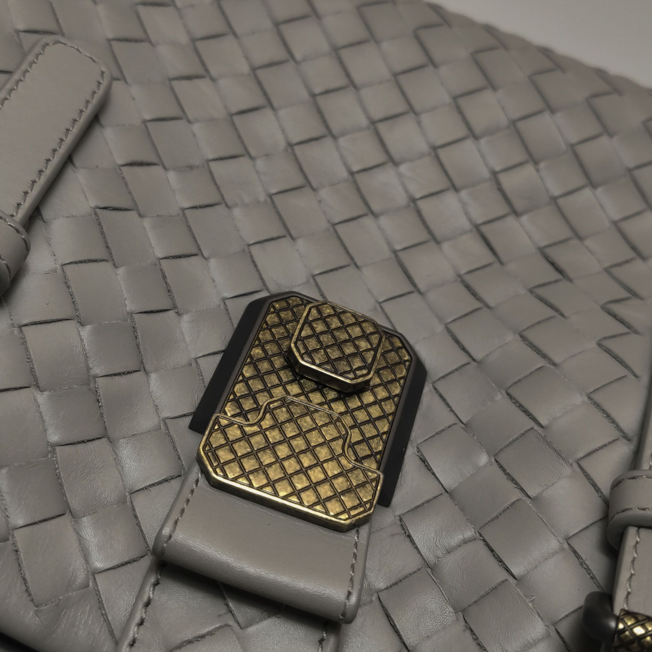 Bottega Veneta Bottega Veneta Women os Shoulder Bags Size ONE SIZE - 15 Thumbnail