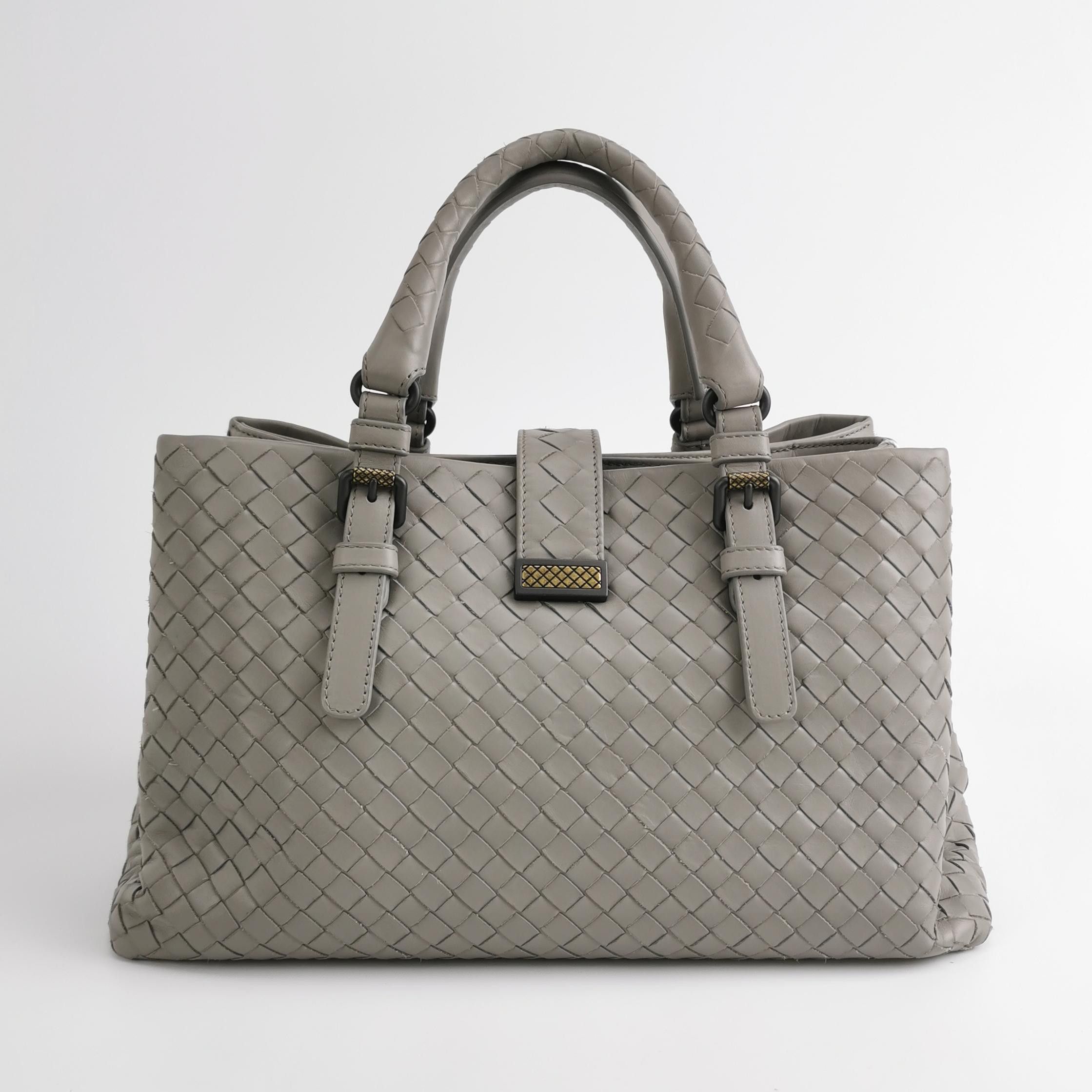 Bottega Veneta Bottega Veneta Women os Shoulder Bags Size ONE SIZE - 5 Thumbnail