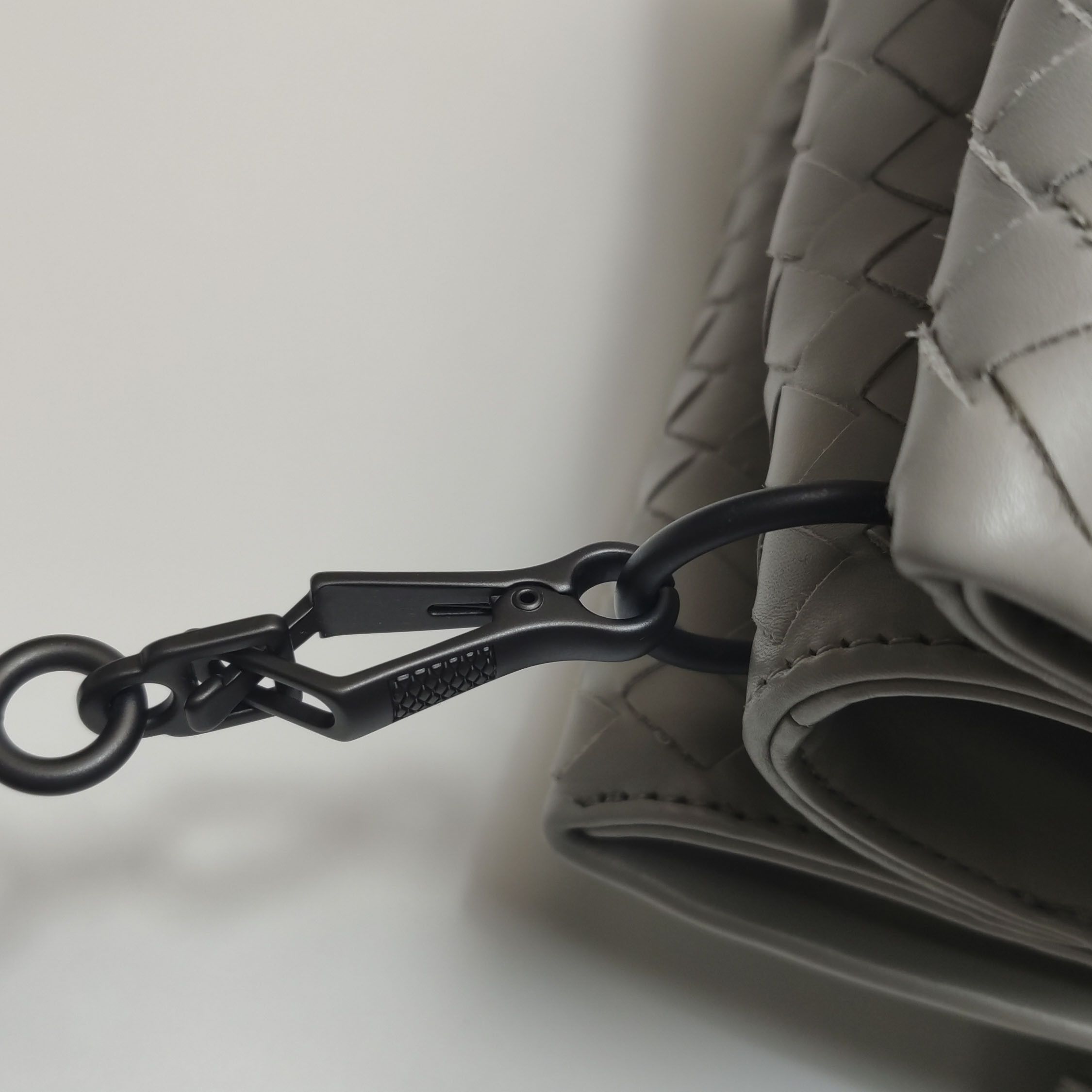 Bottega Veneta Bottega Veneta Women os Shoulder Bags Size ONE SIZE - 16 Thumbnail
