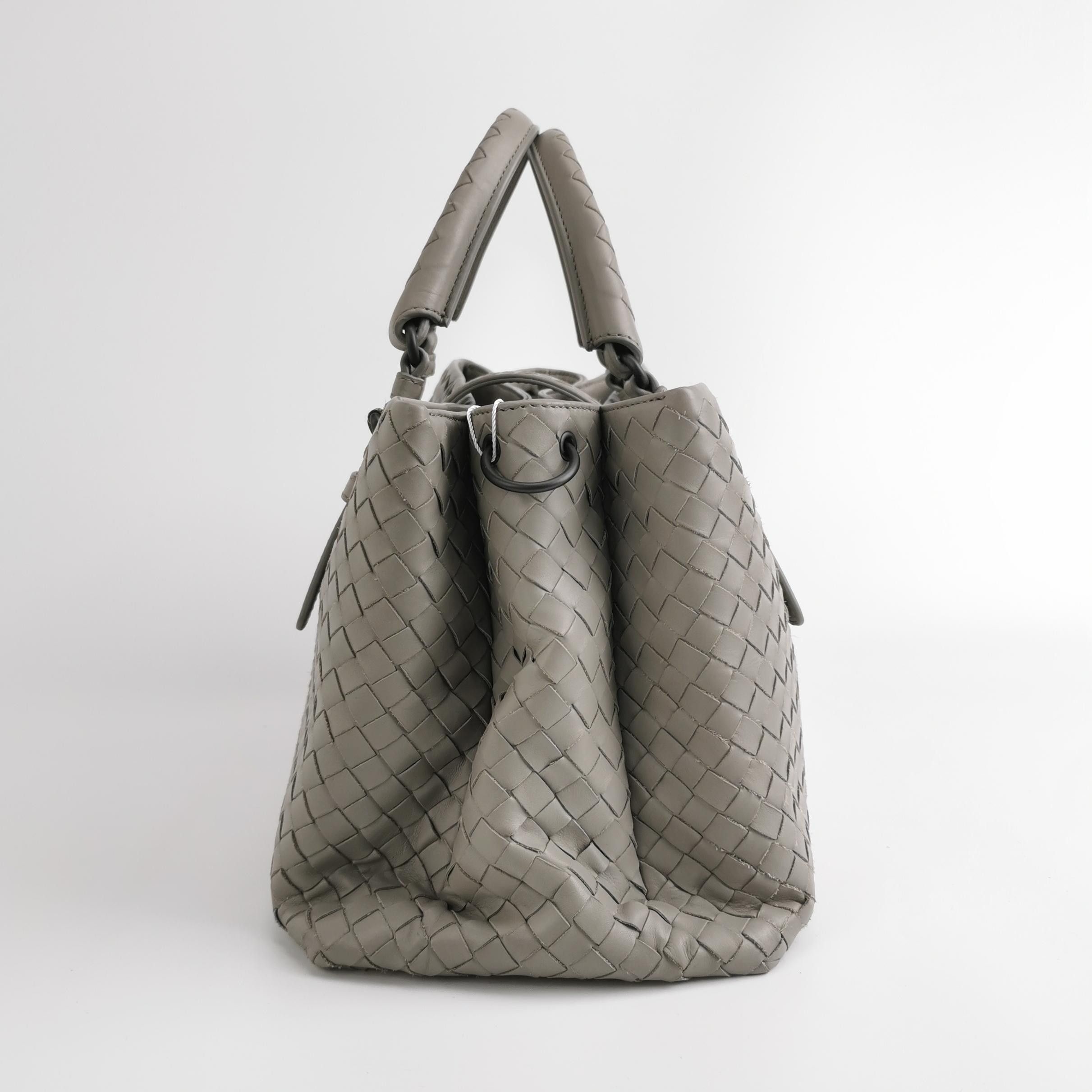 Bottega Veneta Bottega Veneta Women os Shoulder Bags Size ONE SIZE - 4 Thumbnail
