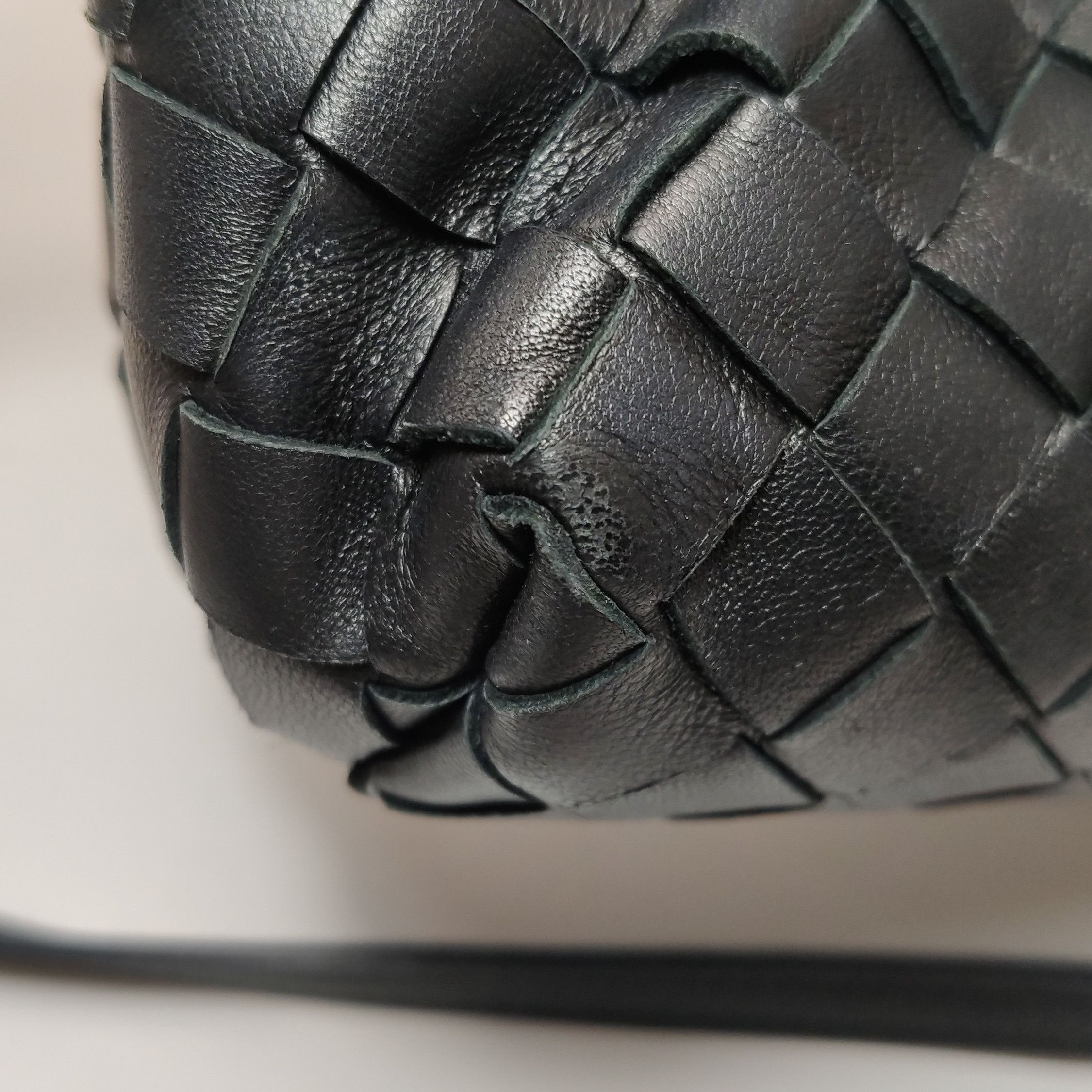 Bottega Veneta Bottega Veneta Women os Shoulder Bags Size ONE SIZE - 19 Thumbnail