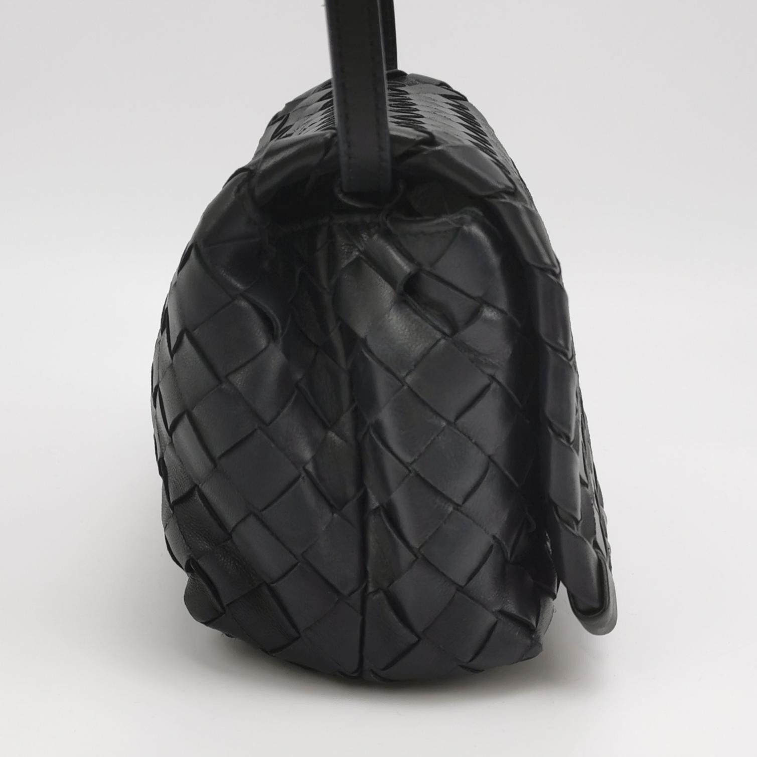 Bottega Veneta Bottega Veneta Women os Shoulder Bags Size ONE SIZE - 4 Thumbnail
