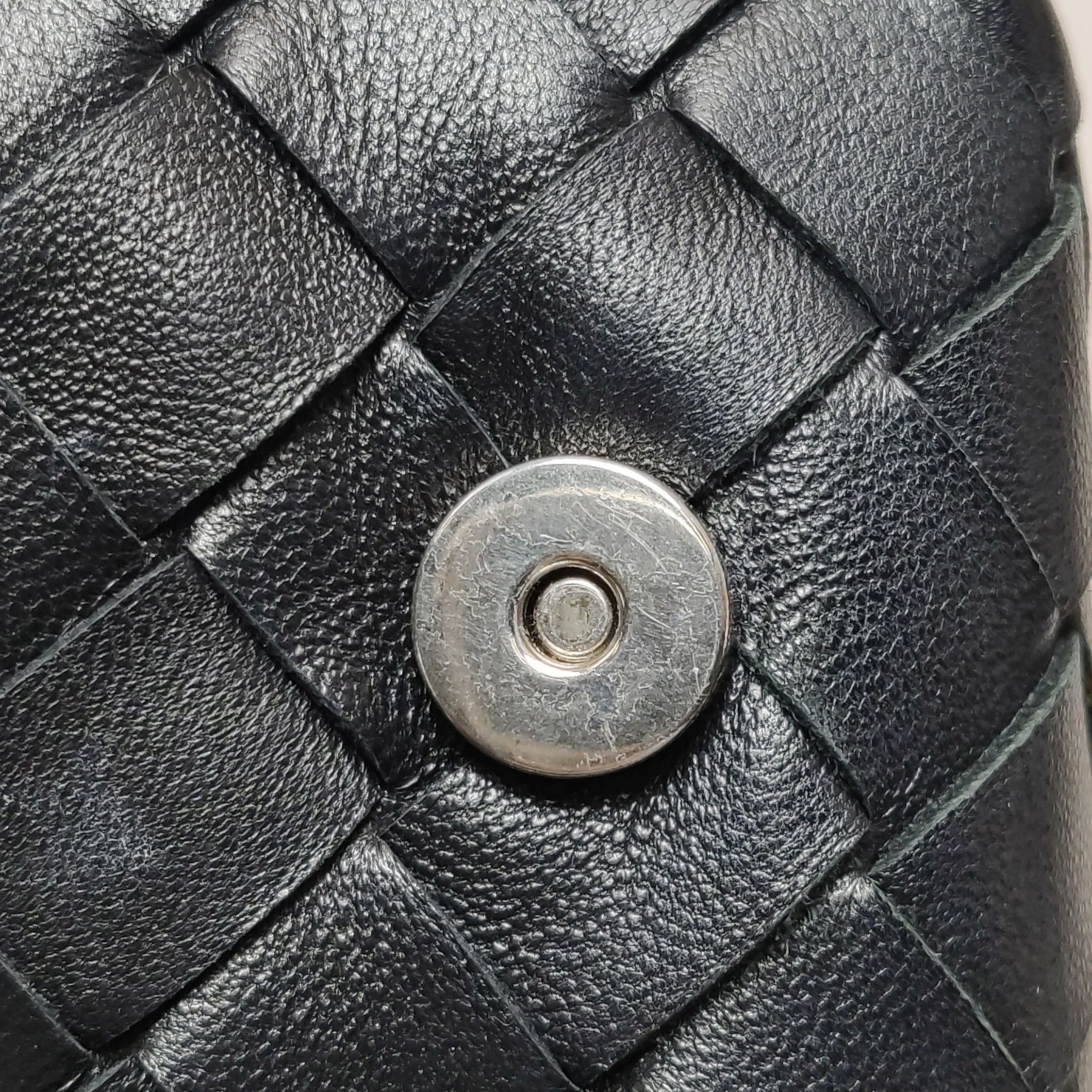 Bottega Veneta Bottega Veneta Women os Shoulder Bags Size ONE SIZE - 14 Thumbnail