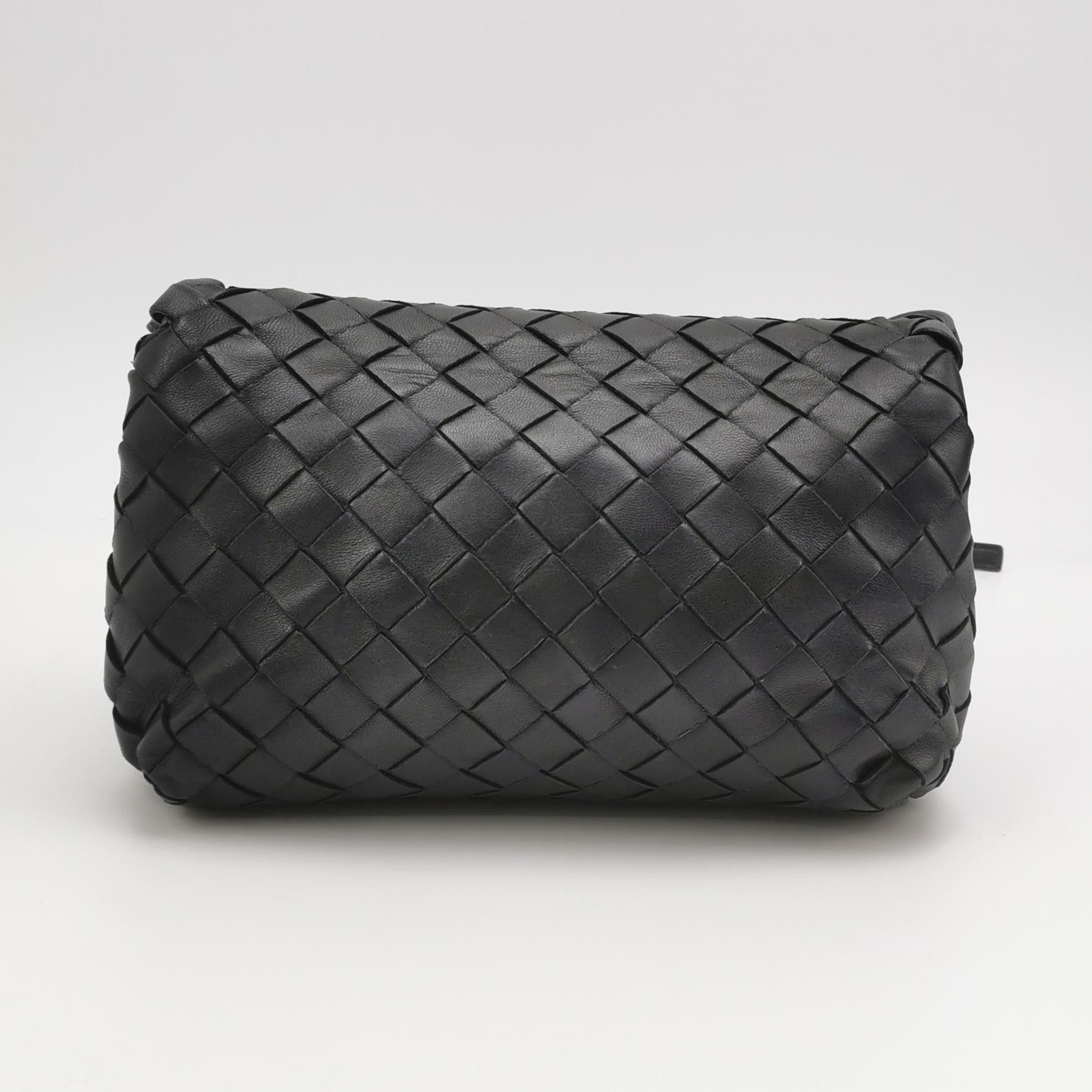 Bottega Veneta Bottega Veneta Women os Shoulder Bags Size ONE SIZE - 5 Thumbnail