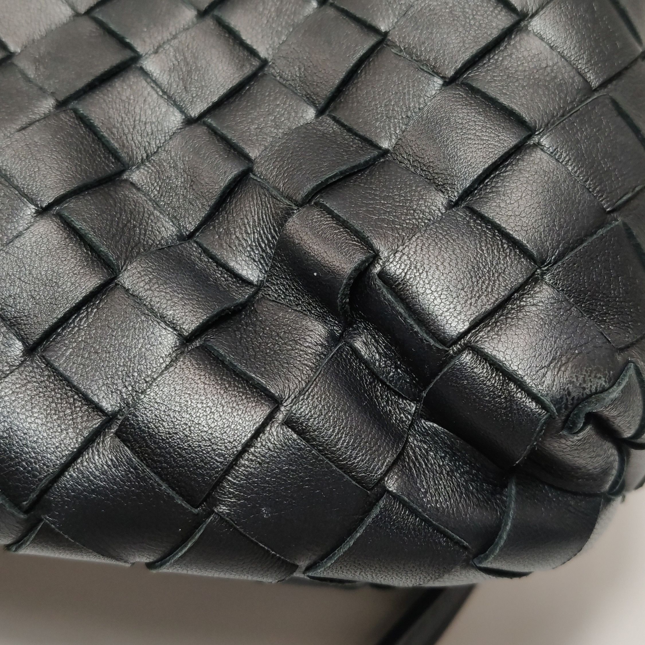 Bottega Veneta Bottega Veneta Women os Shoulder Bags Size ONE SIZE - 20 Thumbnail