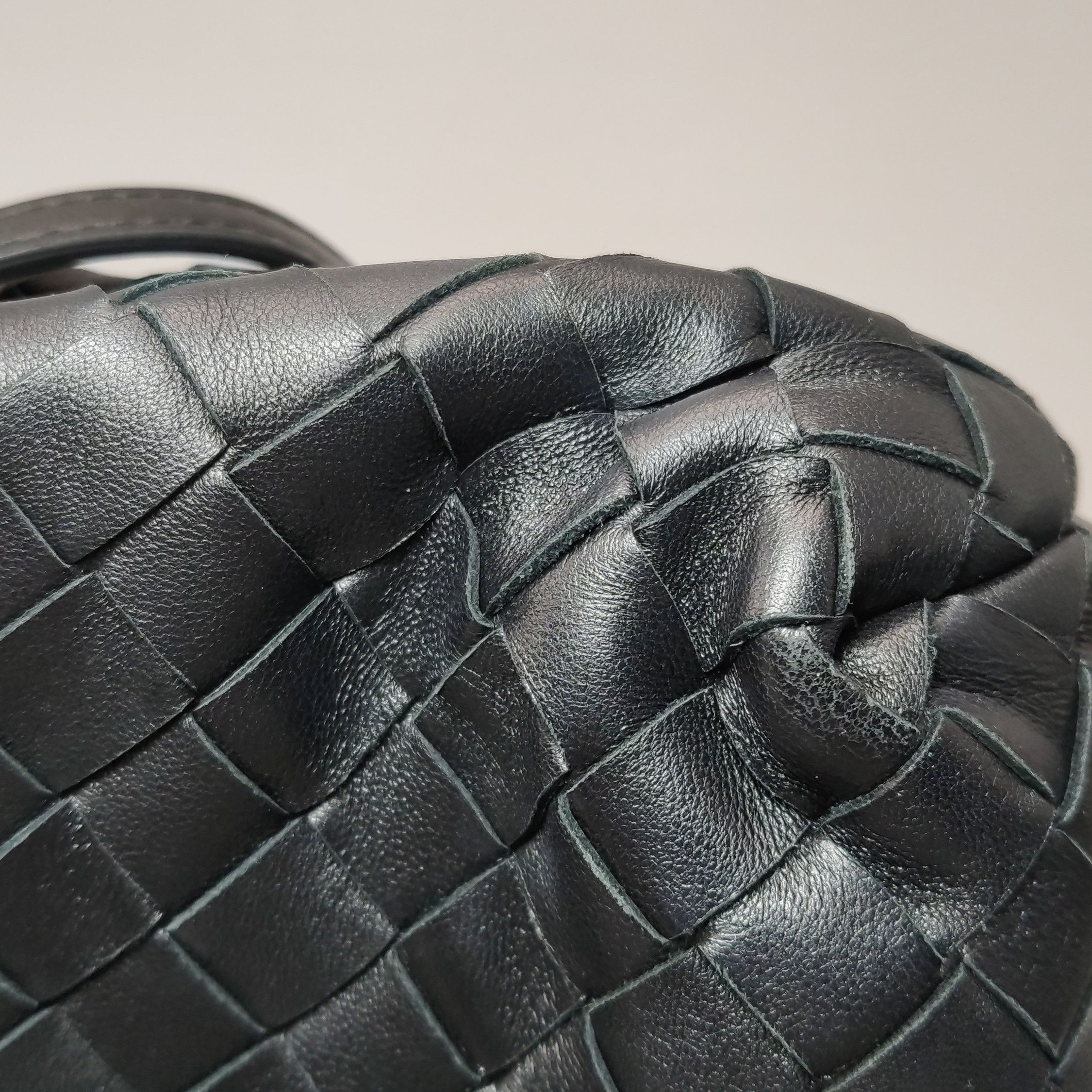 Bottega Veneta Bottega Veneta Women os Shoulder Bags Size ONE SIZE - 21 Thumbnail