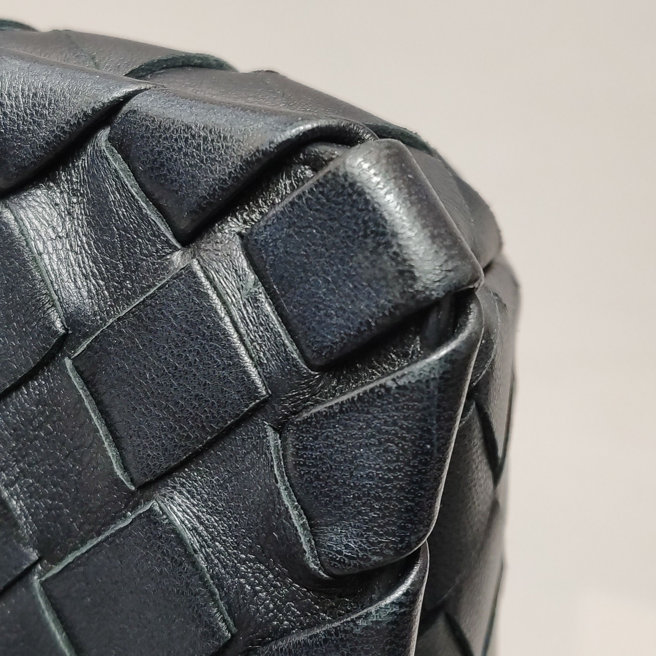 Bottega Veneta Bottega Veneta Women os Shoulder Bags Size ONE SIZE - 16 Thumbnail