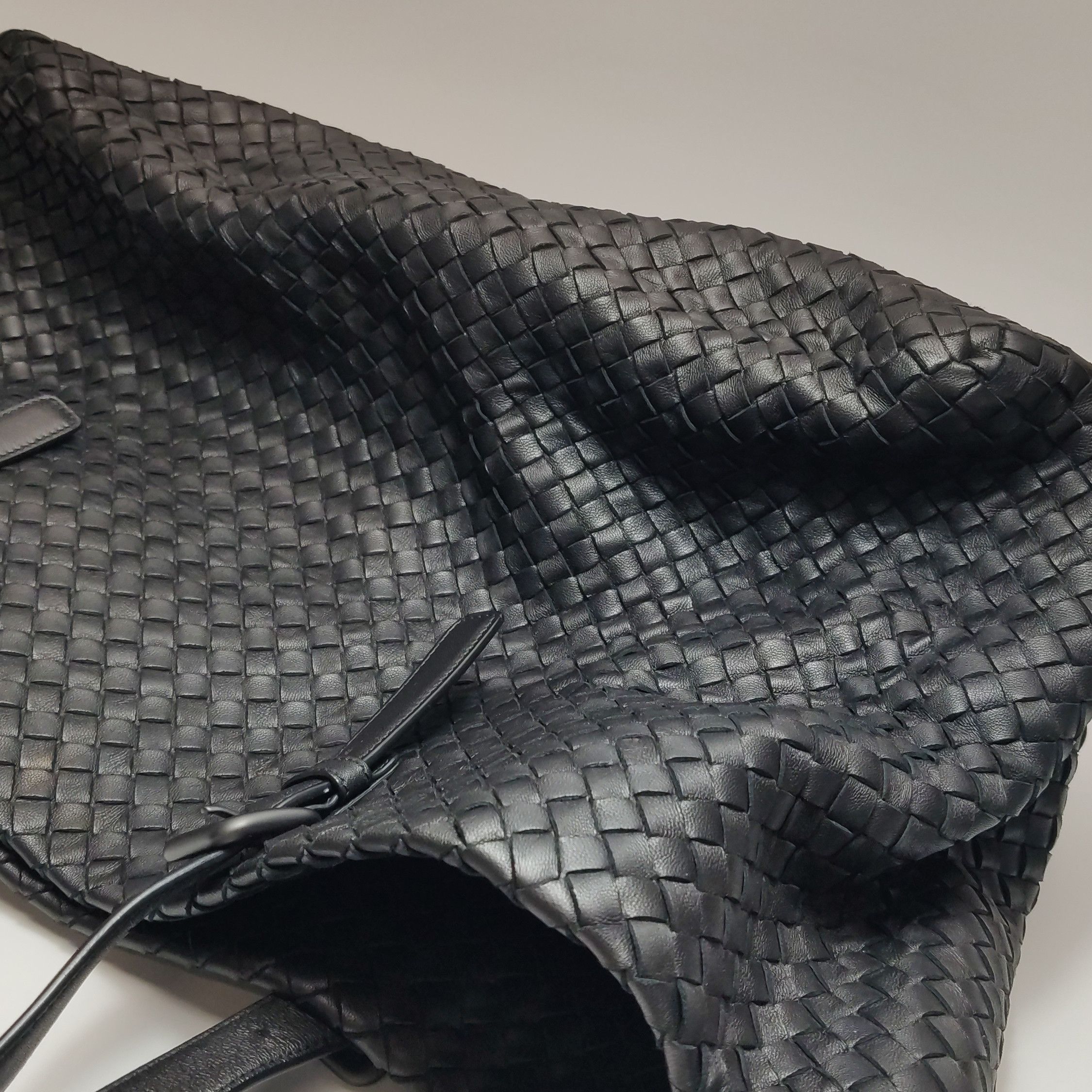 Bottega Veneta Bottega Veneta Women os Shoulder Bags Size ONE SIZE - 19 Thumbnail