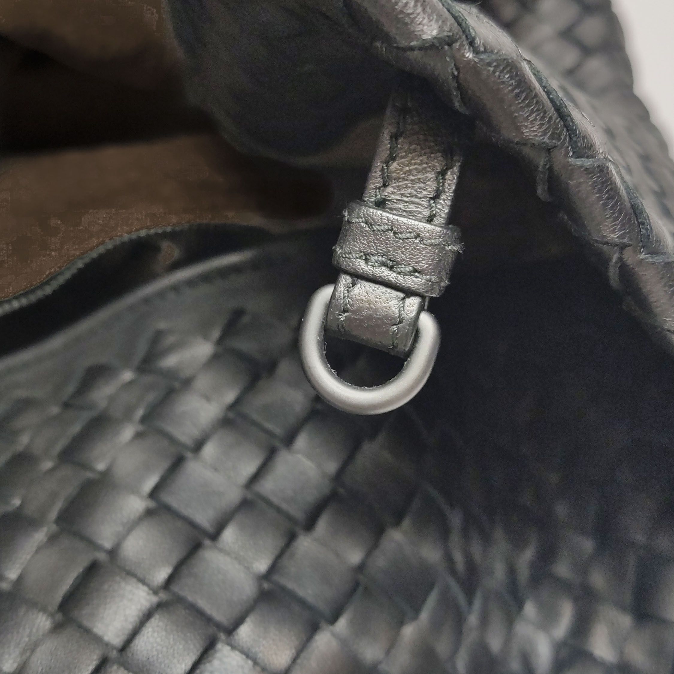 Bottega Veneta Bottega Veneta Women os Shoulder Bags Size ONE SIZE - 14 Thumbnail