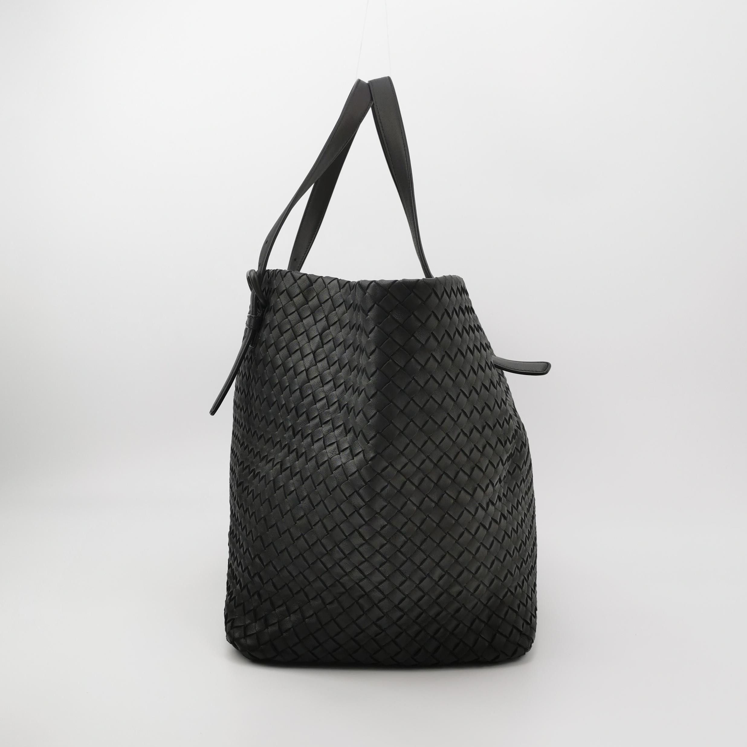 Bottega Veneta Bottega Veneta Women os Shoulder Bags Size ONE SIZE - 3 Thumbnail