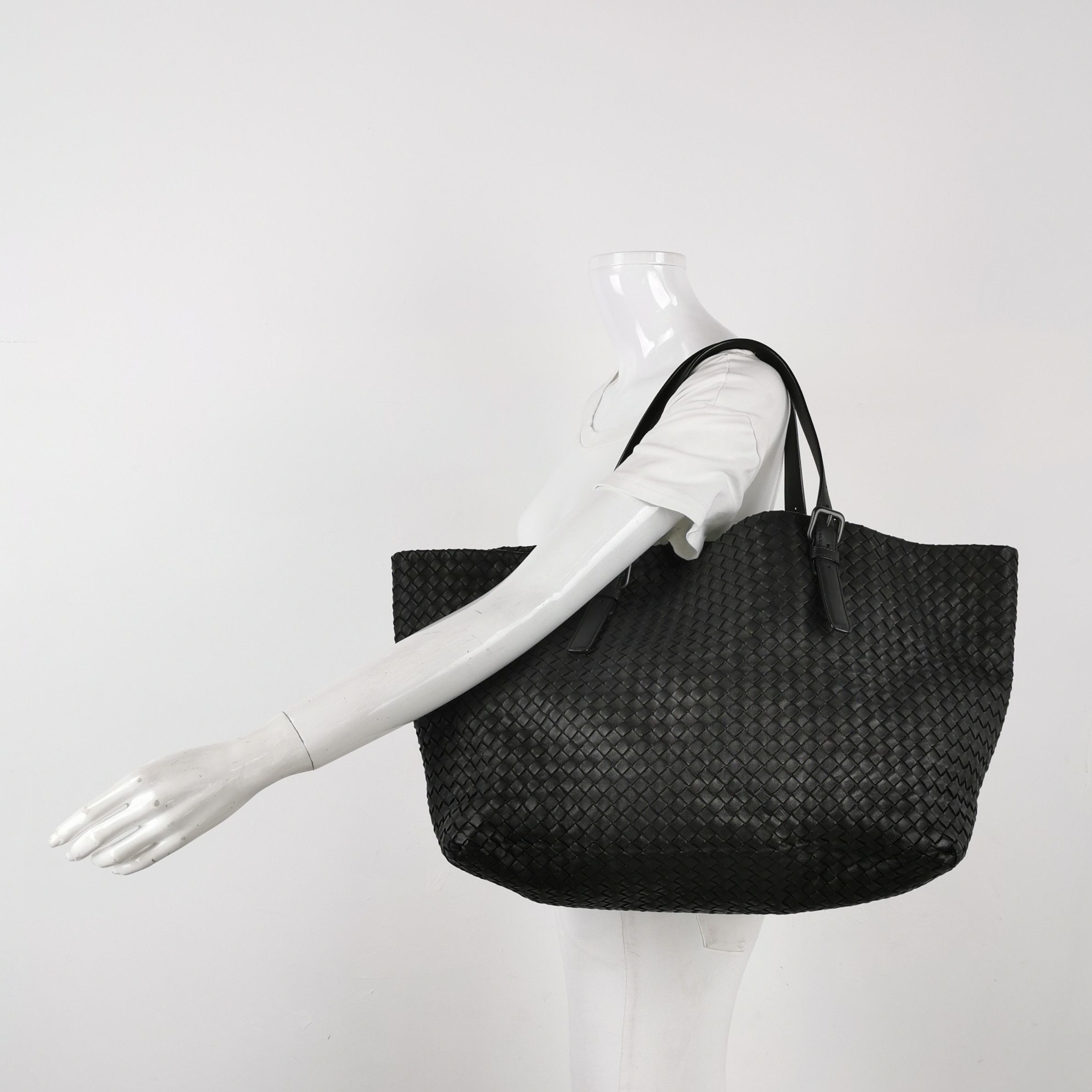 Bottega Veneta Bottega Veneta Women os Shoulder Bags Size ONE SIZE - 2 Thumbnail