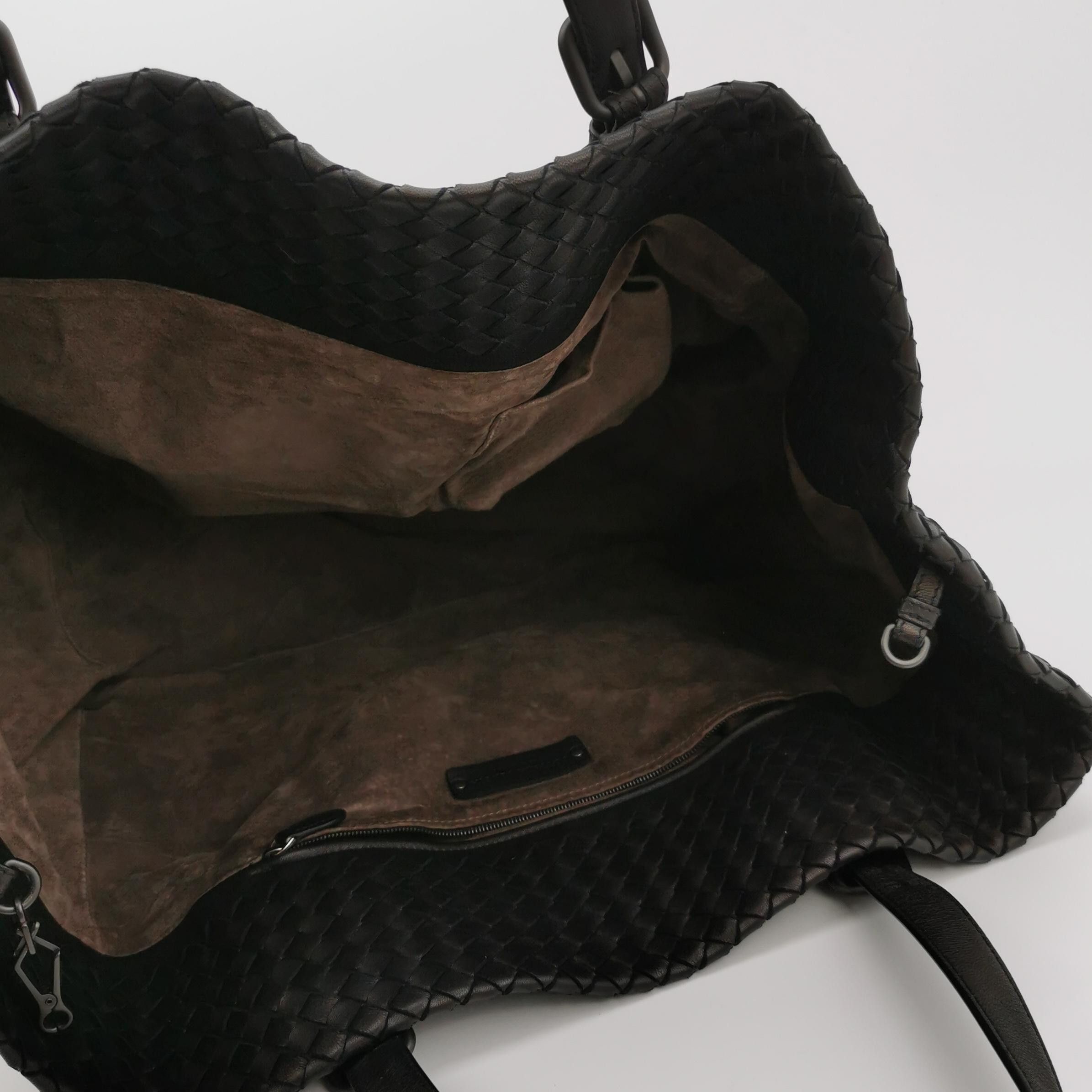 Bottega Veneta Bottega Veneta Women os Shoulder Bags Size ONE SIZE - 7 Thumbnail