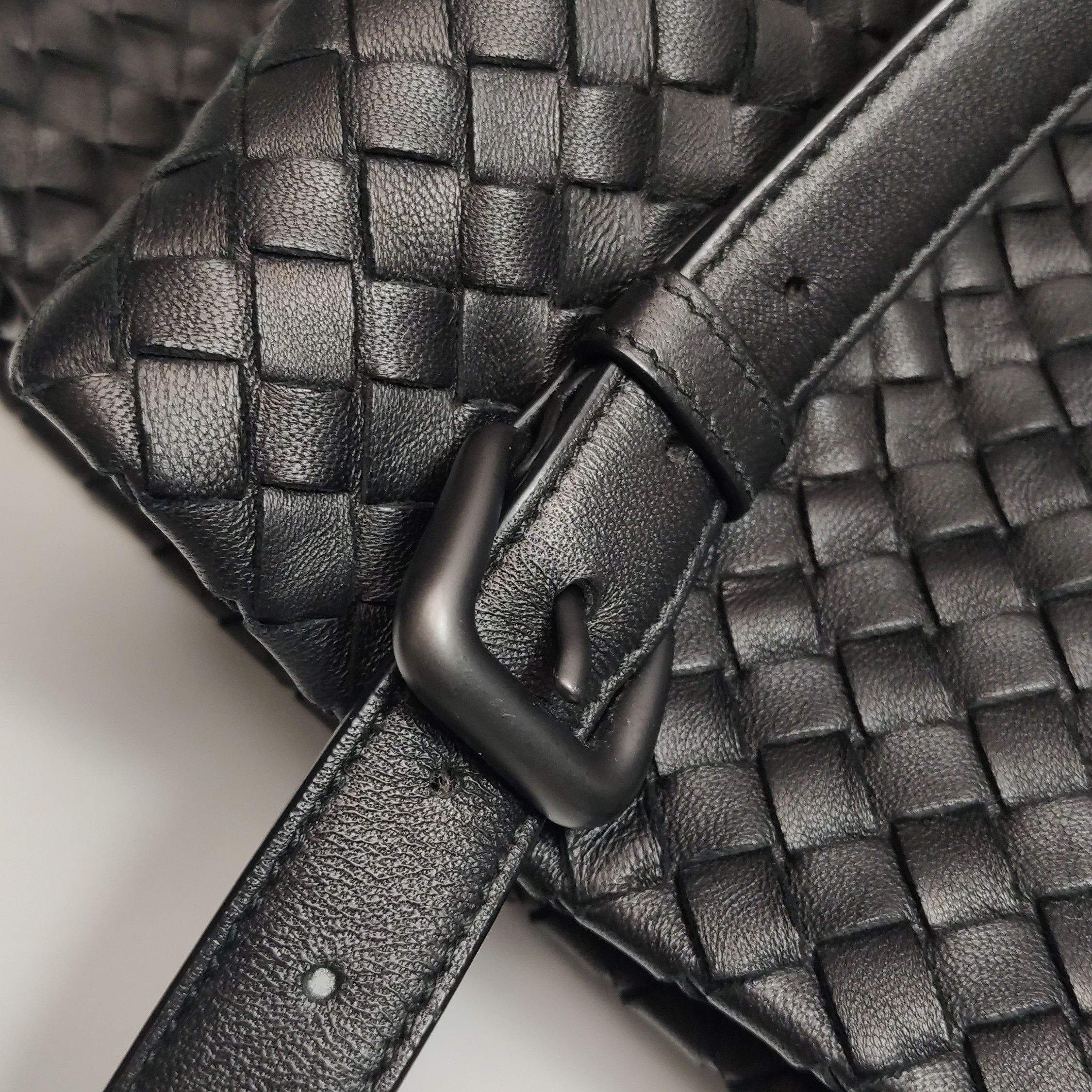 Bottega Veneta Bottega Veneta Women os Shoulder Bags Size ONE SIZE - 15 Thumbnail