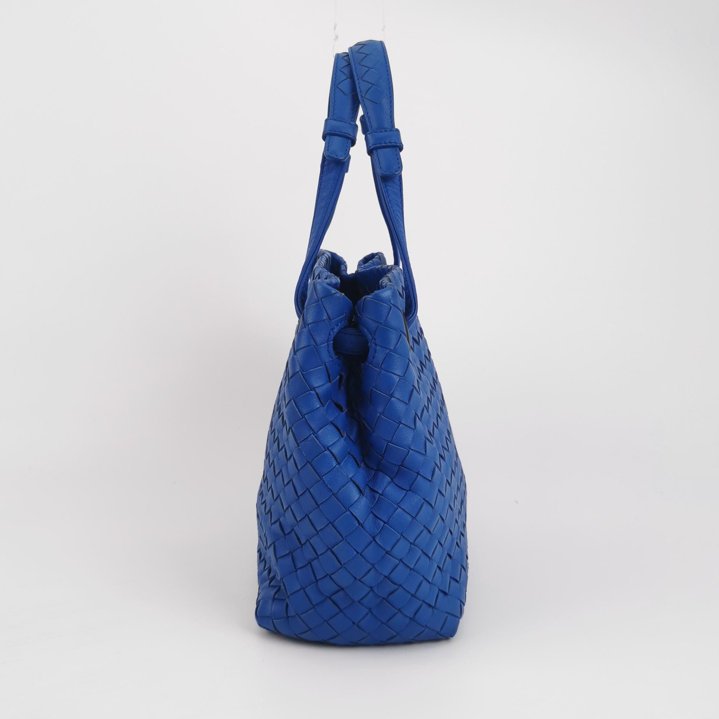 Bottega Veneta Bottega Veneta Women os Tote Bags Size ONE SIZE - 3 Thumbnail