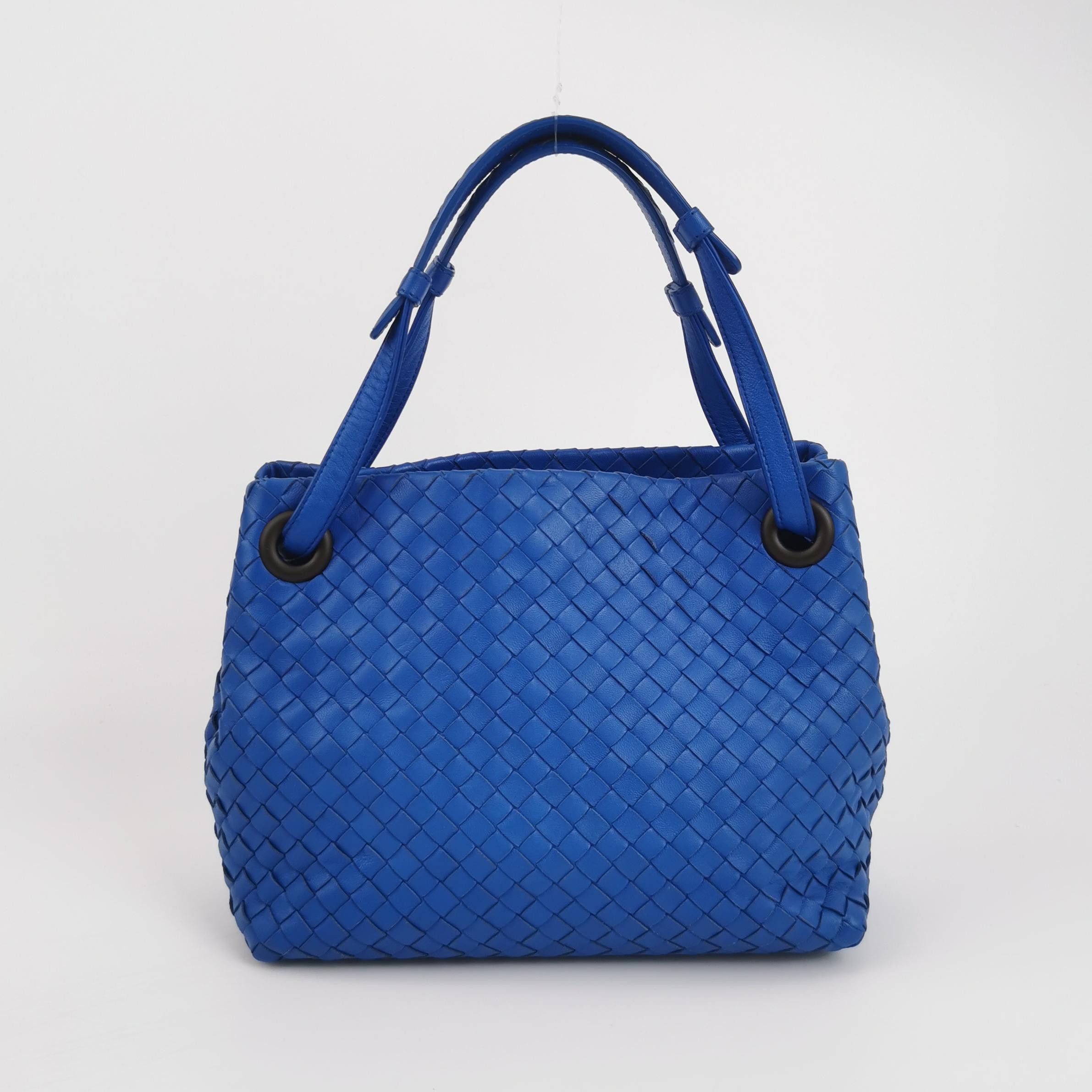 Bottega Veneta Bottega Veneta Women os Tote Bags Size ONE SIZE - 5 Thumbnail