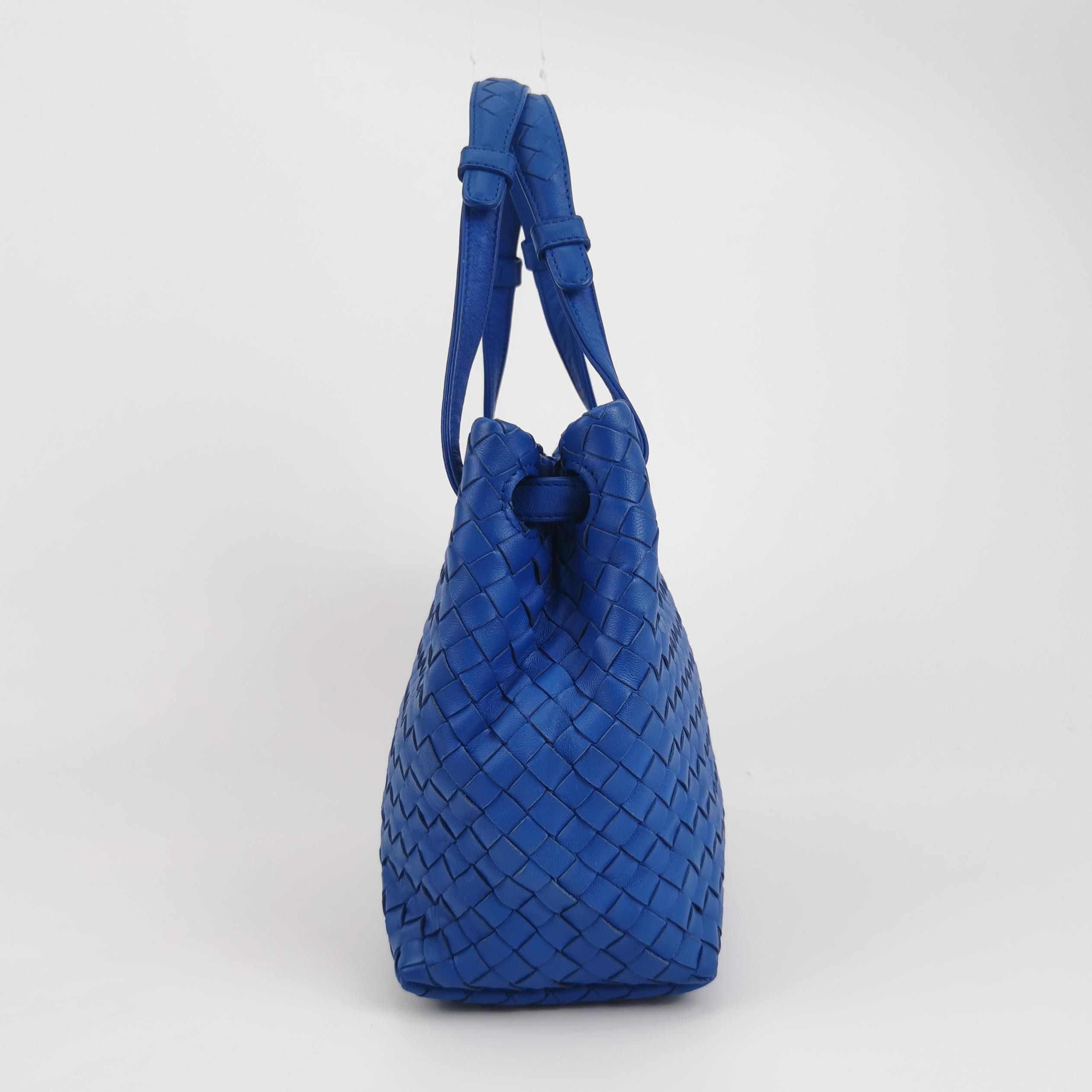Bottega Veneta Bottega Veneta Women os Tote Bags Size ONE SIZE - 4 Thumbnail