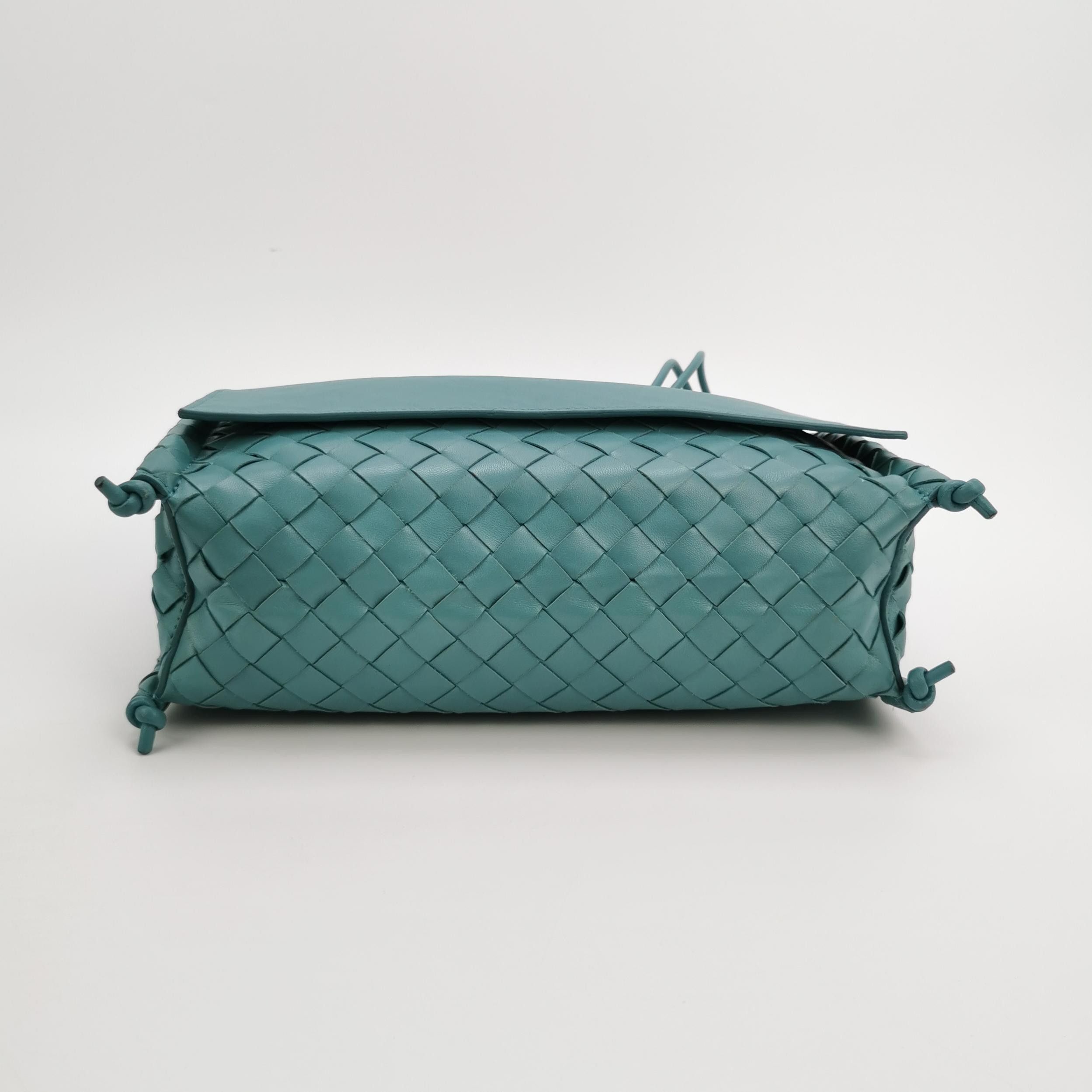 Bottega Veneta Bottega Veneta Women os Shoulder Bags Size ONE SIZE - 6 Thumbnail