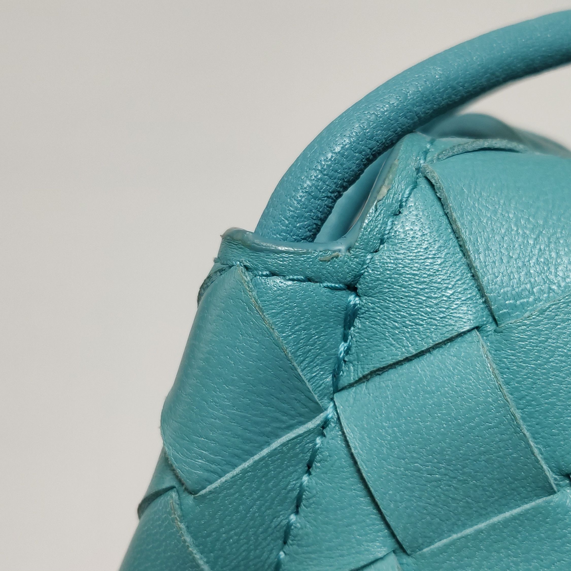 Bottega Veneta Bottega Veneta Women os Shoulder Bags Size ONE SIZE - 14 Thumbnail