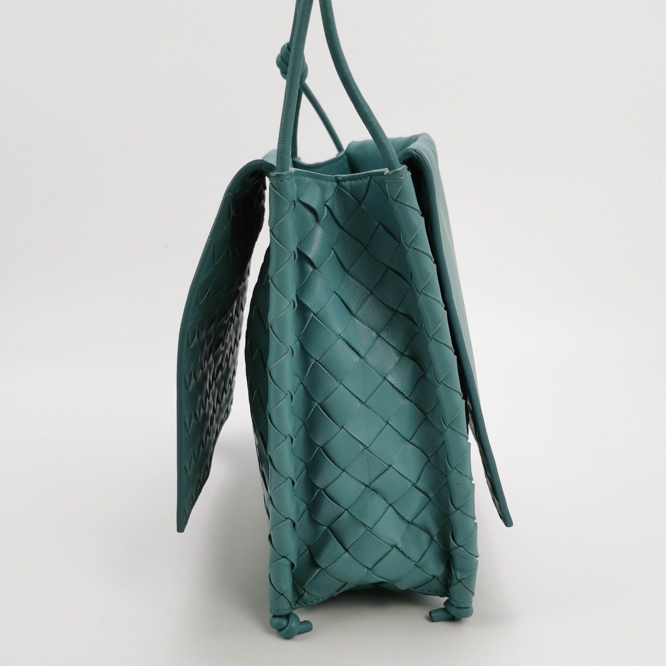 Bottega Veneta Bottega Veneta Women os Shoulder Bags Size ONE SIZE - 4 Thumbnail