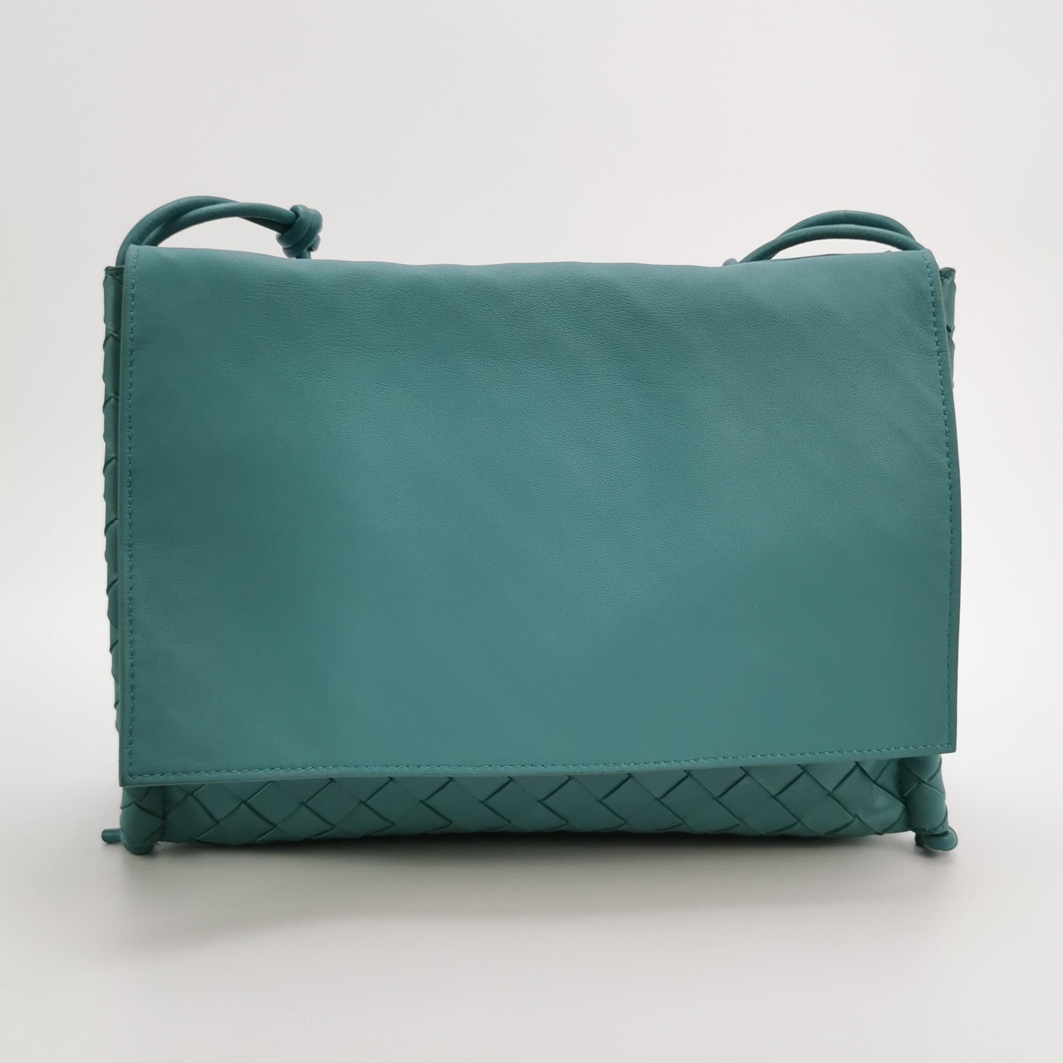 Bottega Veneta Bottega Veneta Women os Shoulder Bags Size ONE SIZE - 5 Thumbnail