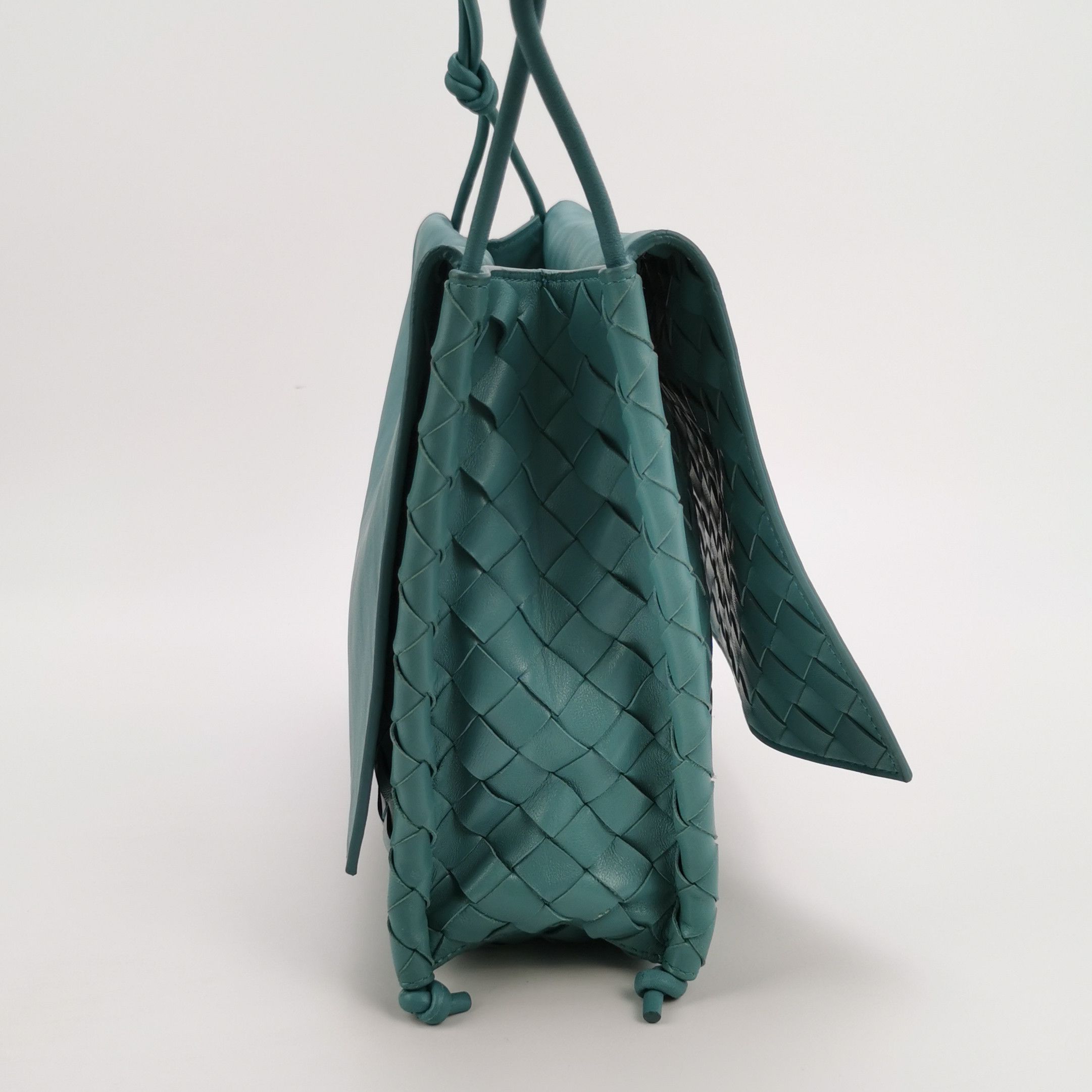 Bottega Veneta Bottega Veneta Women os Shoulder Bags Size ONE SIZE - 3 Thumbnail