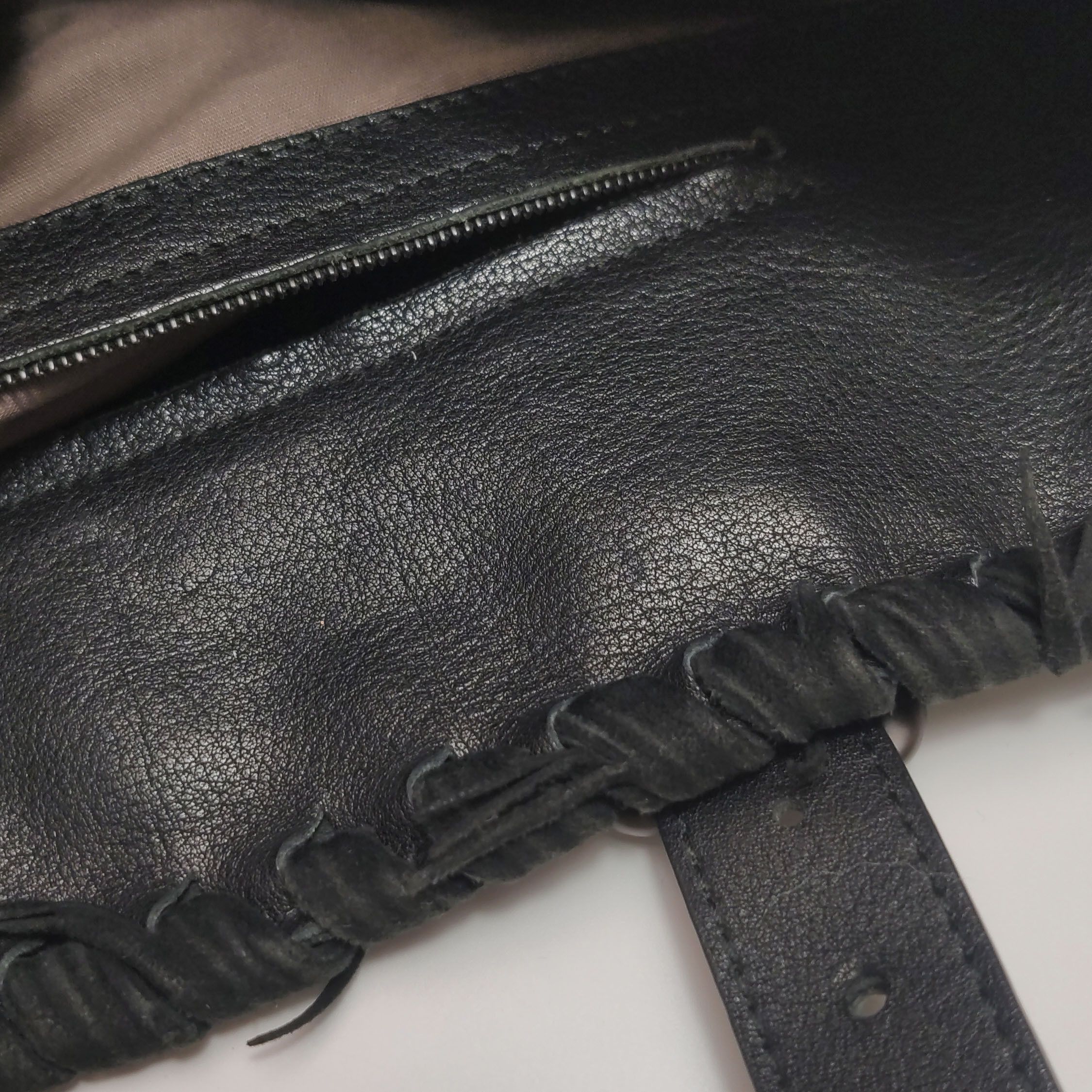 Bottega Veneta Bottega Veneta Women os Shoulder Bags Size ONE SIZE - 10 Thumbnail