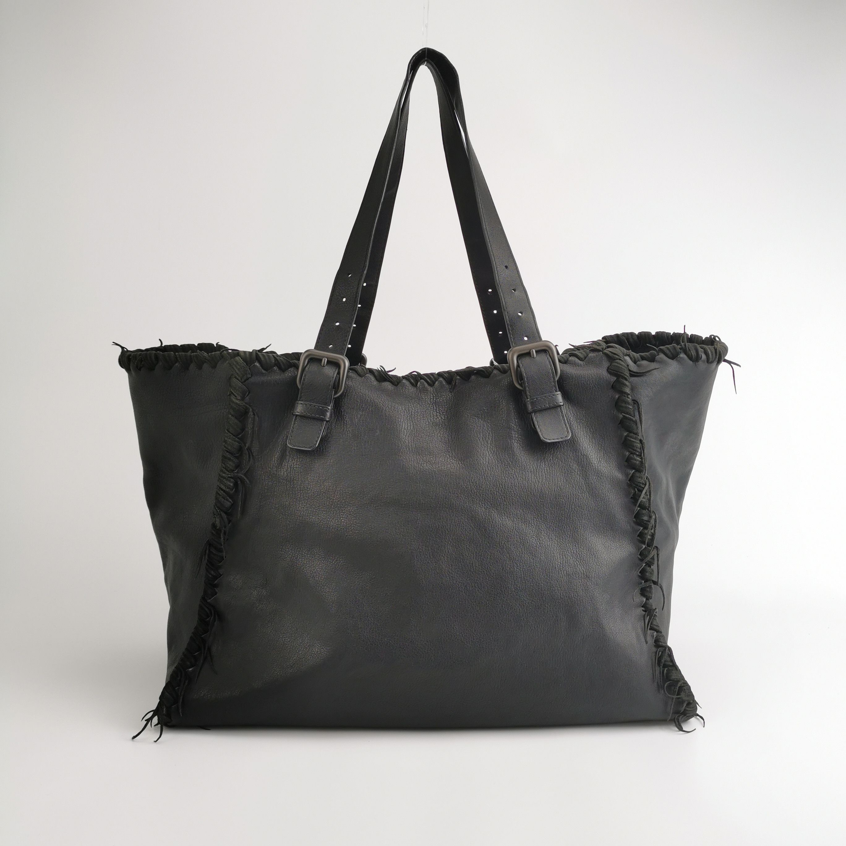 Bottega Veneta Bottega Veneta Women os Shoulder Bags Size ONE SIZE - 5 Thumbnail