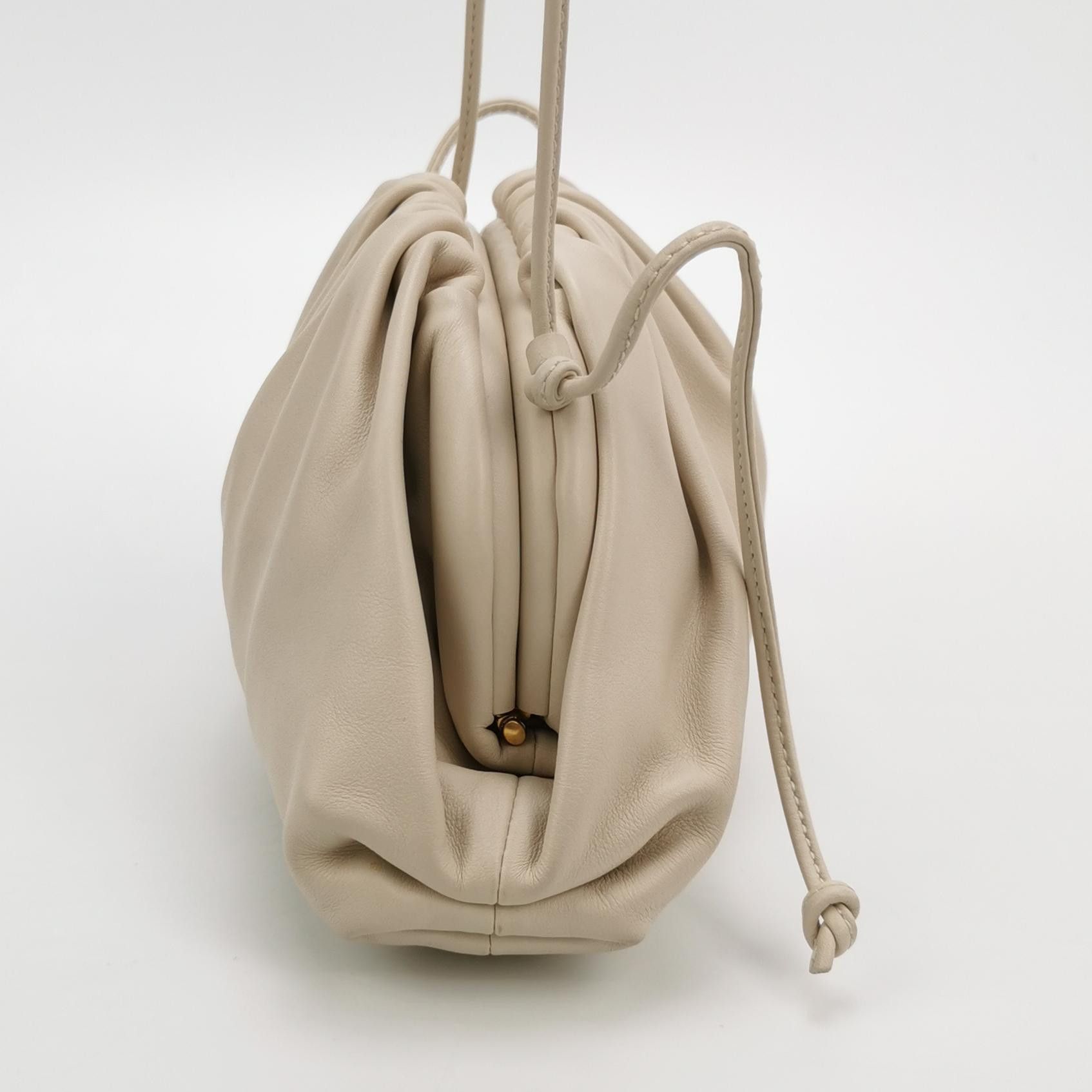 Bottega Veneta Bottega Veneta Women os Shoulder Bags Size ONE SIZE - 3 Thumbnail