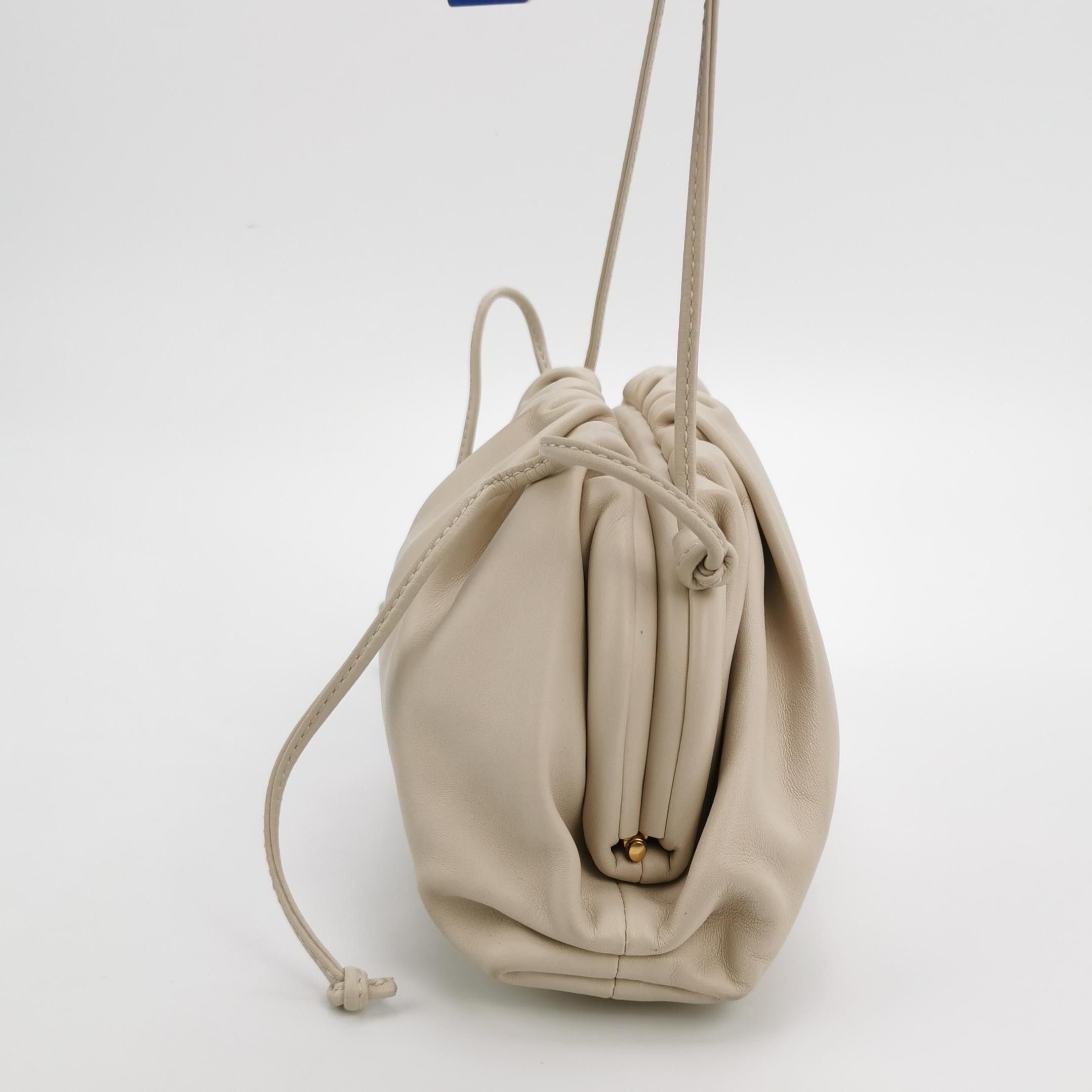 Bottega Veneta Bottega Veneta Women os Shoulder Bags Size ONE SIZE - 4 Thumbnail