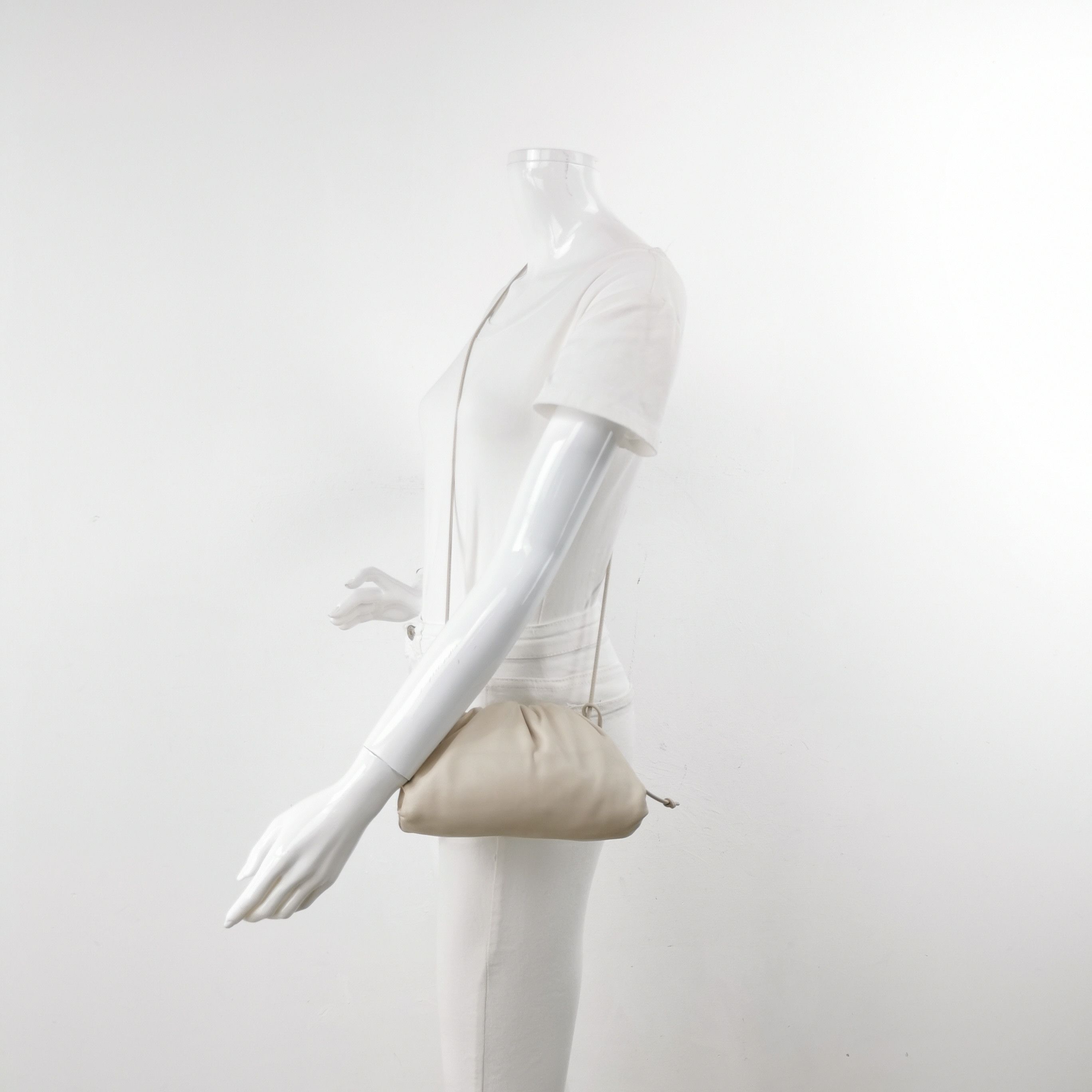 Bottega Veneta Bottega Veneta Women os Shoulder Bags Size ONE SIZE - 2 Thumbnail