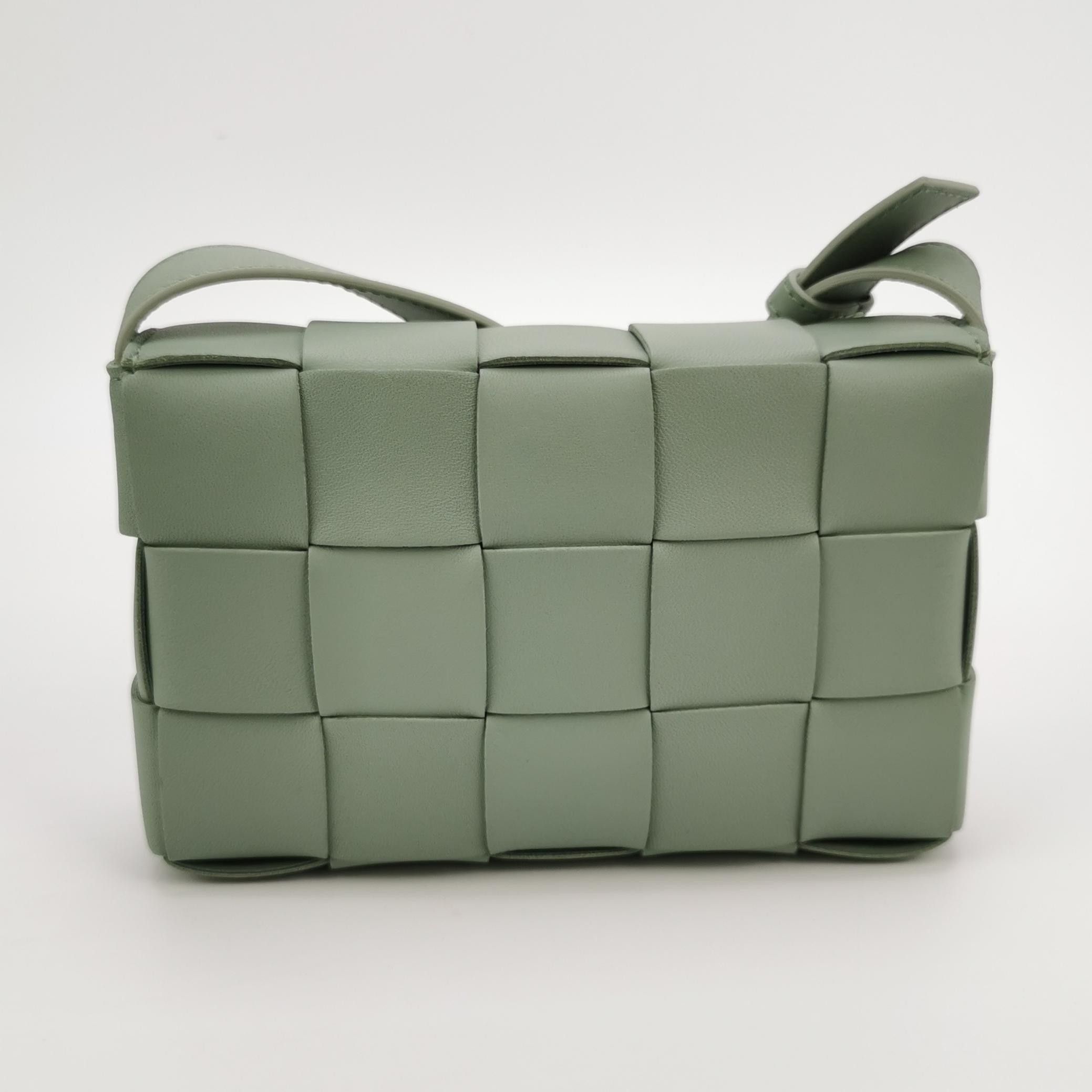 Bottega Veneta Bottega Veneta Women os Crossbody Bags Size ONE SIZE - 5 Thumbnail