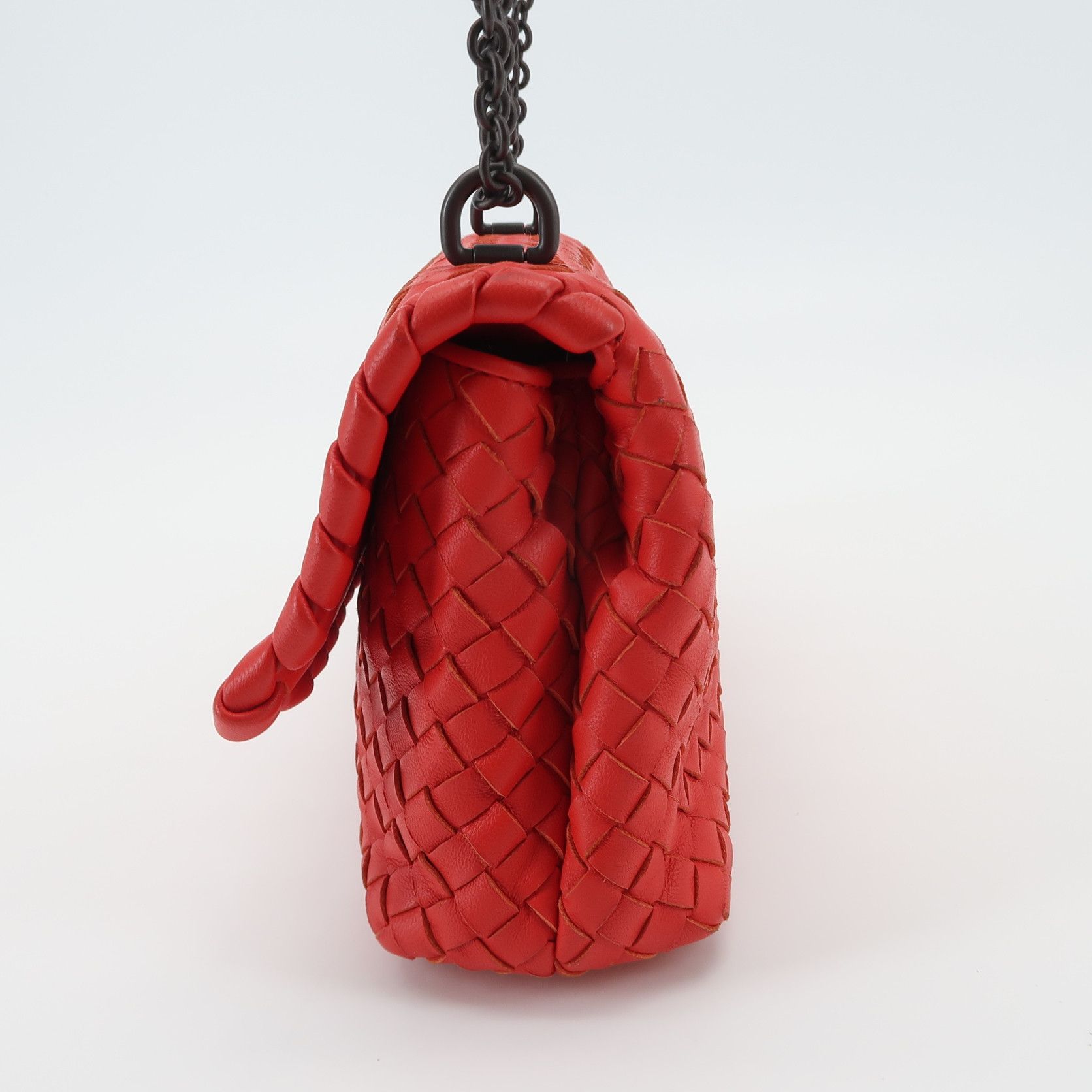 Bottega Veneta Bottega Veneta Women os Shoulder Bags Size ONE SIZE - 3 Thumbnail