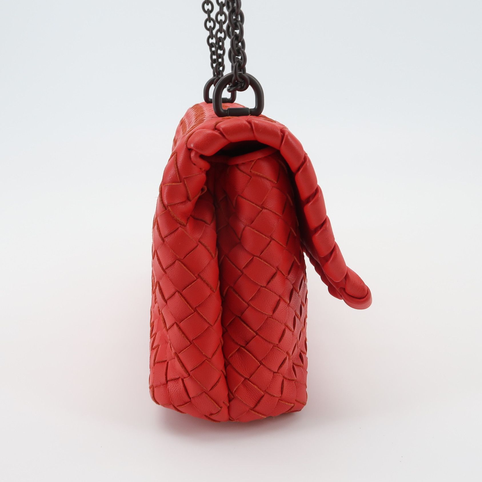 Bottega Veneta Bottega Veneta Women os Shoulder Bags Size ONE SIZE - 4 Thumbnail