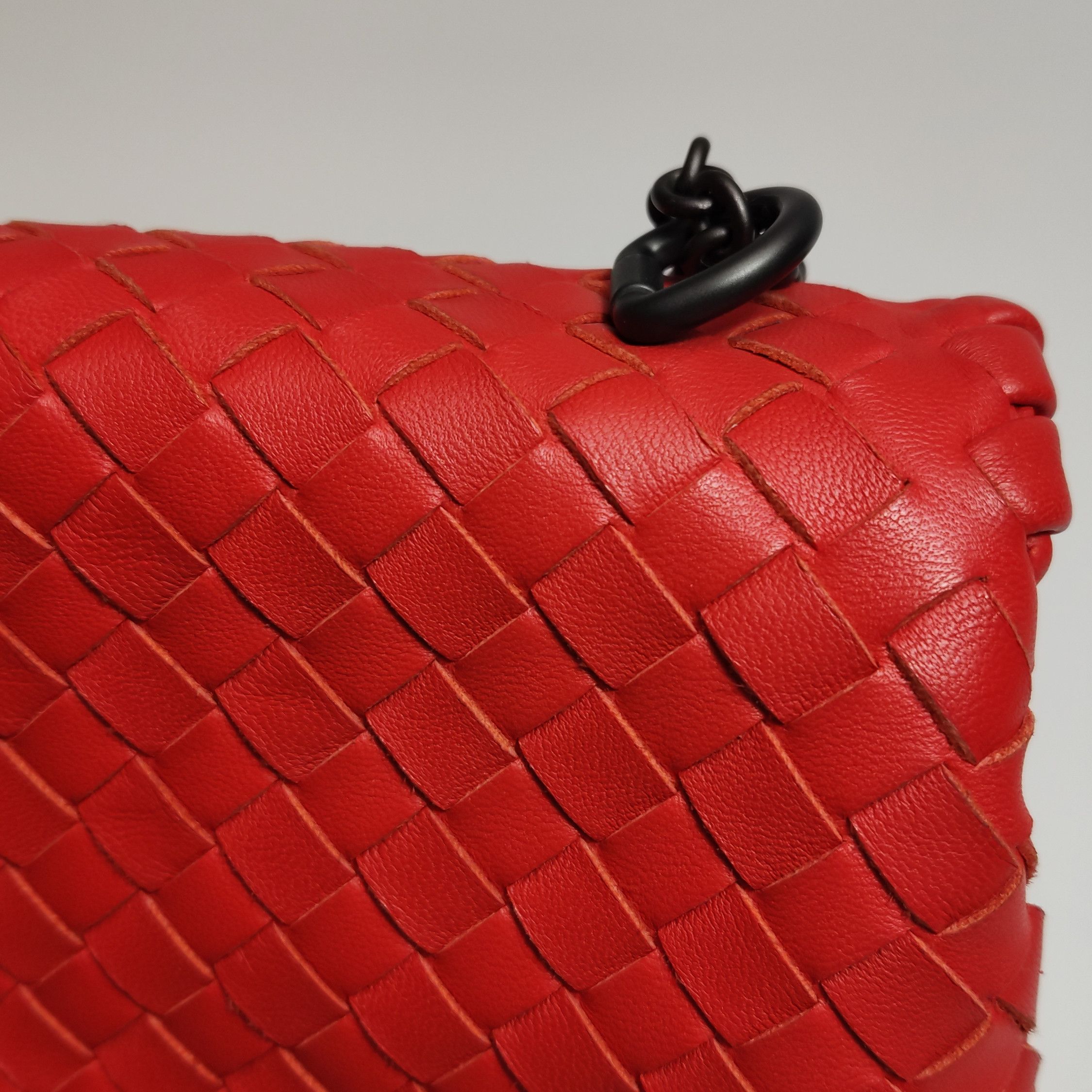 Bottega Veneta Bottega Veneta Women os Shoulder Bags Size ONE SIZE - 17 Thumbnail
