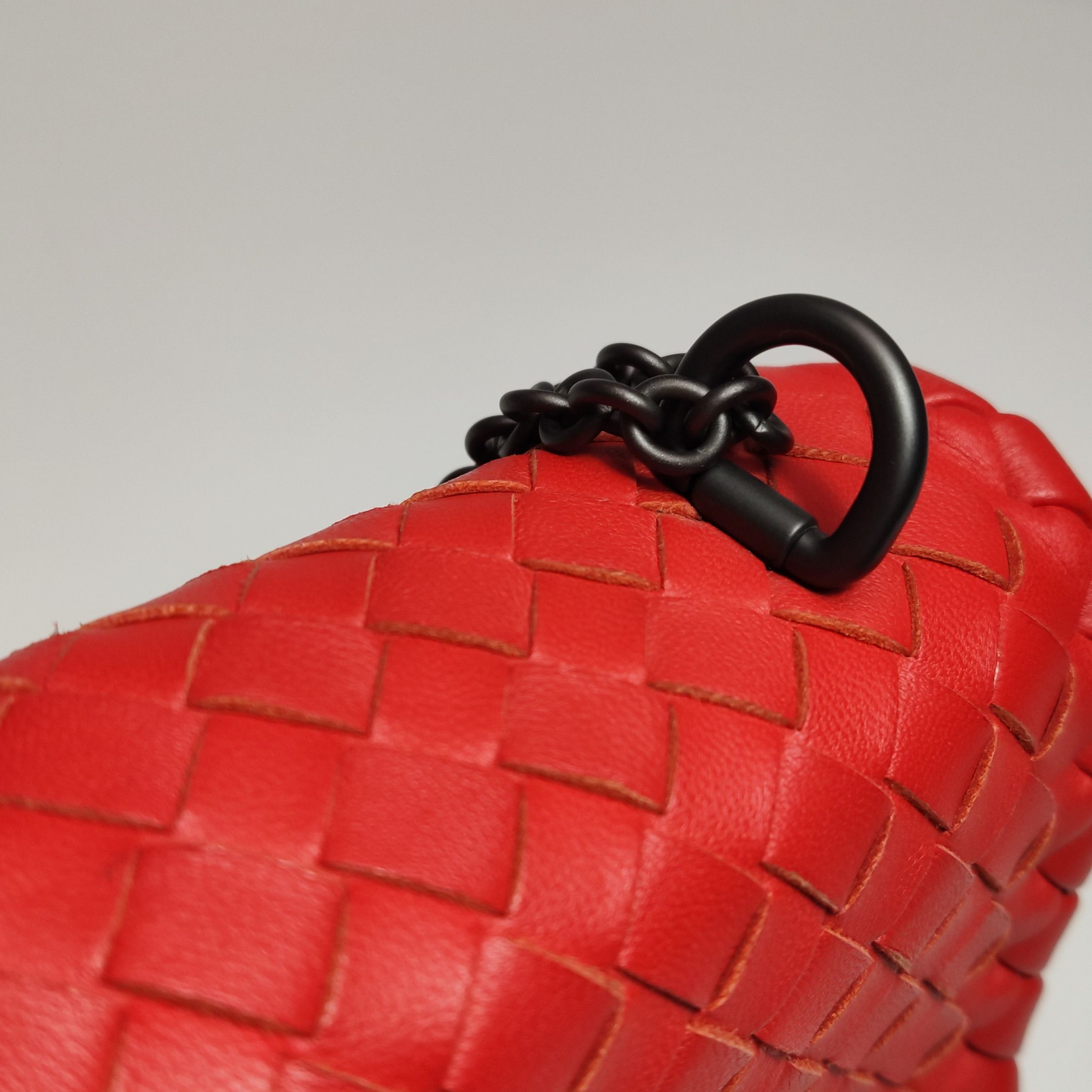 Bottega Veneta Bottega Veneta Women os Shoulder Bags Size ONE SIZE - 15 Thumbnail