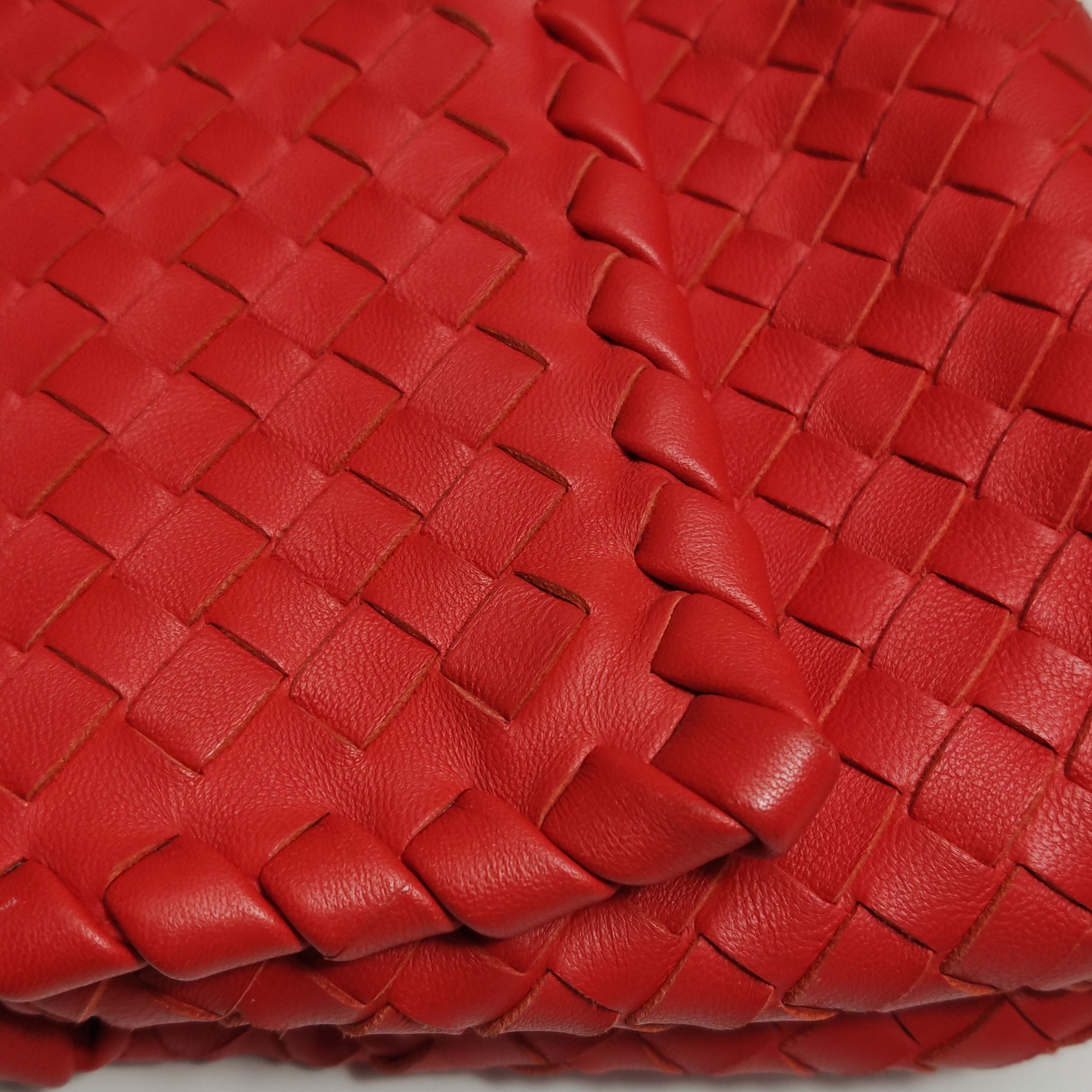Bottega Veneta Bottega Veneta Women os Shoulder Bags Size ONE SIZE - 22 Thumbnail