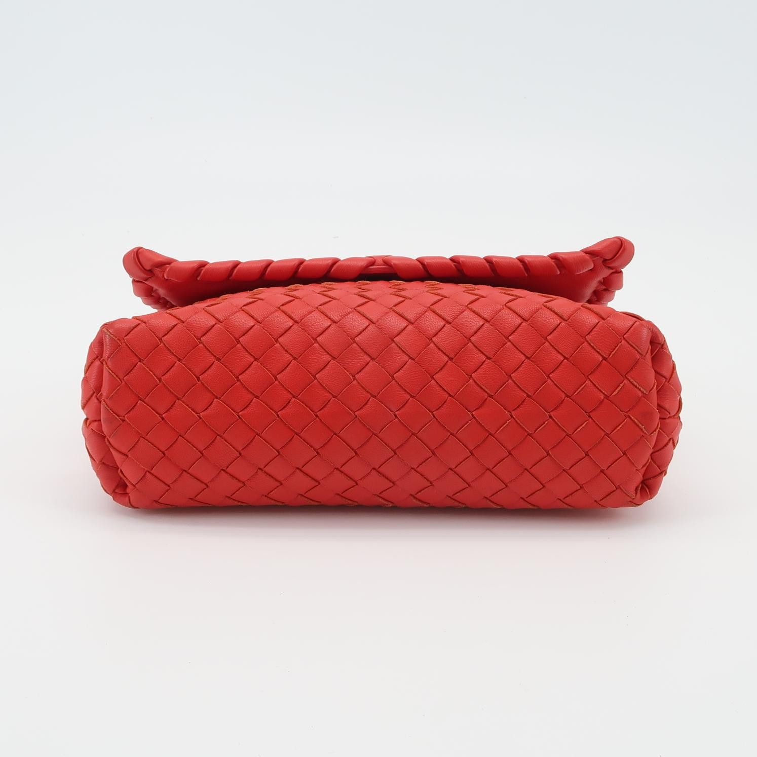Bottega Veneta Bottega Veneta Women os Shoulder Bags Size ONE SIZE - 6 Thumbnail